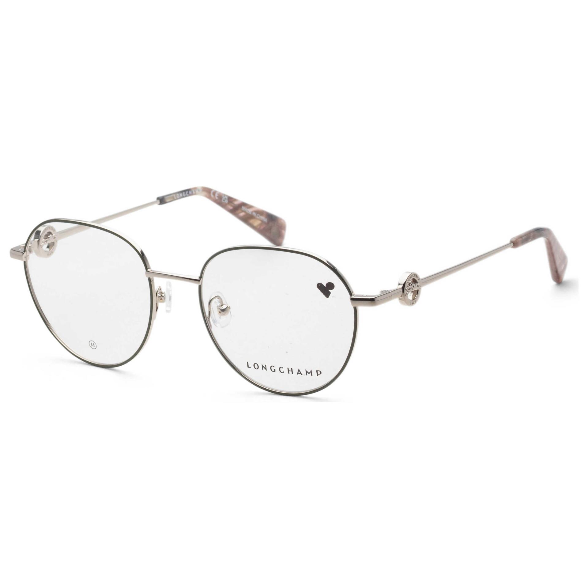 Longchamp Unisex Opticals LO2165-708
