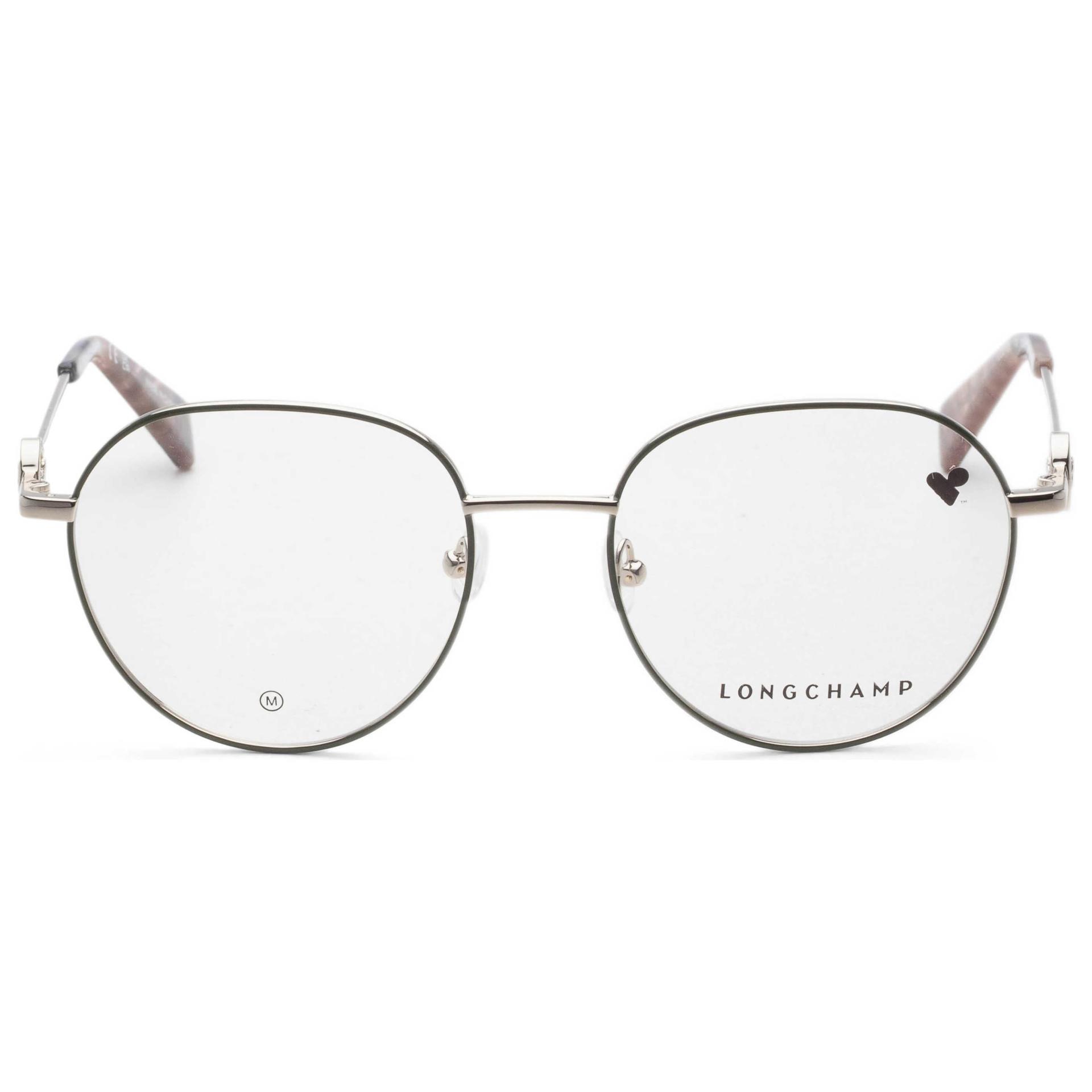 Longchamp Unisex Opticals LO2165-708 3