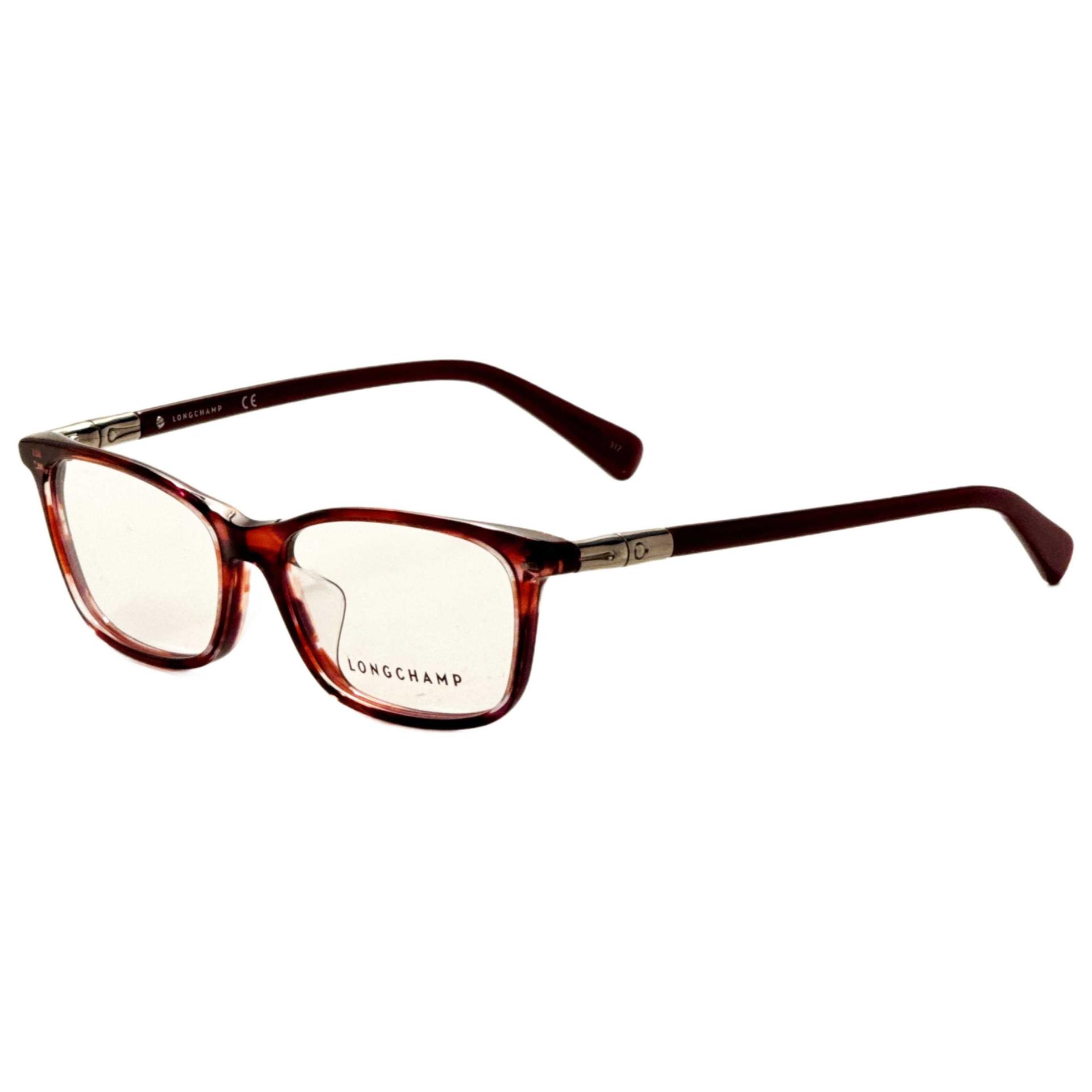 Longchamp Women's Opticals LO2612A-614