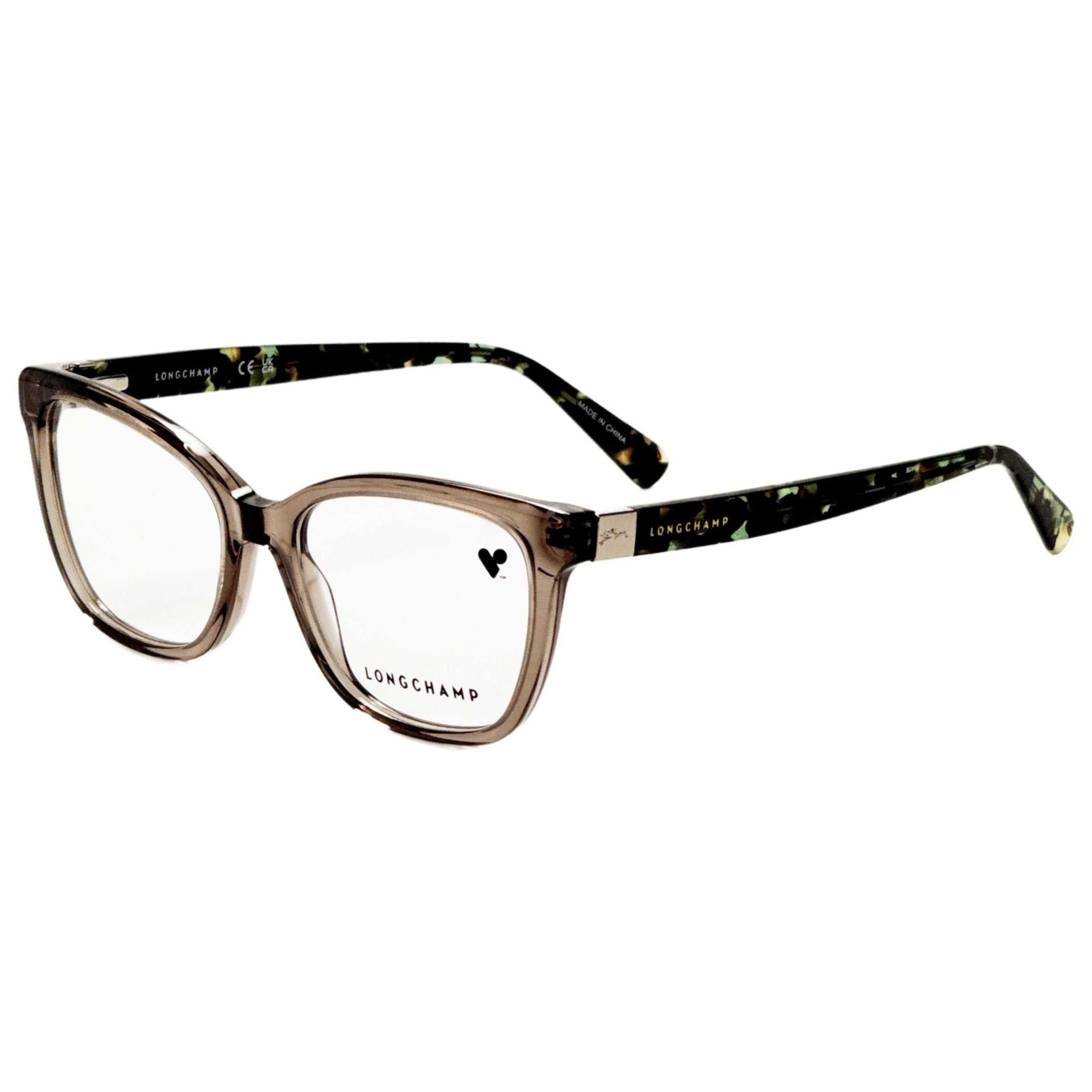 Longchamp Women's Opticals LO2707-303