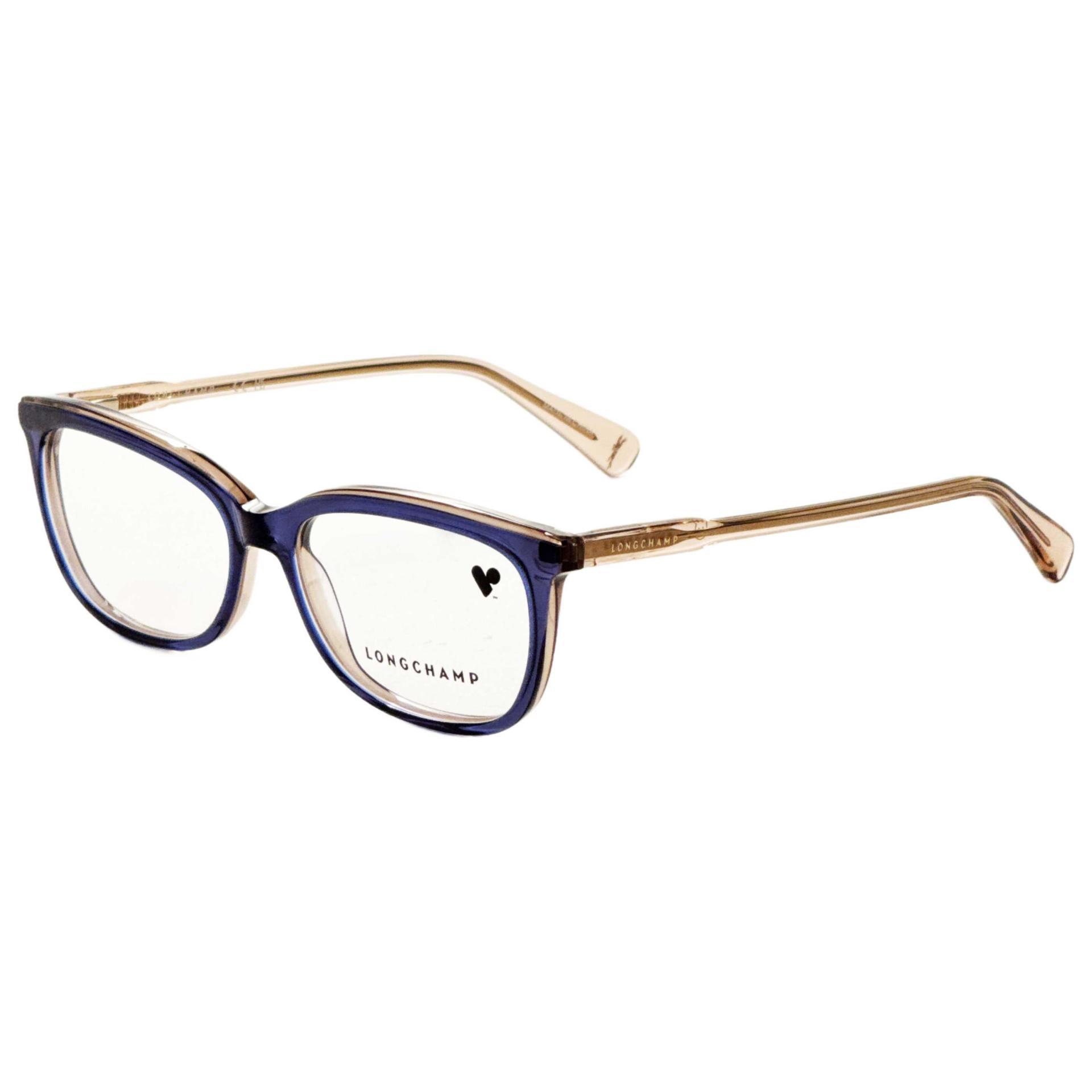 Longchamp Women's Opticals LO2718-435