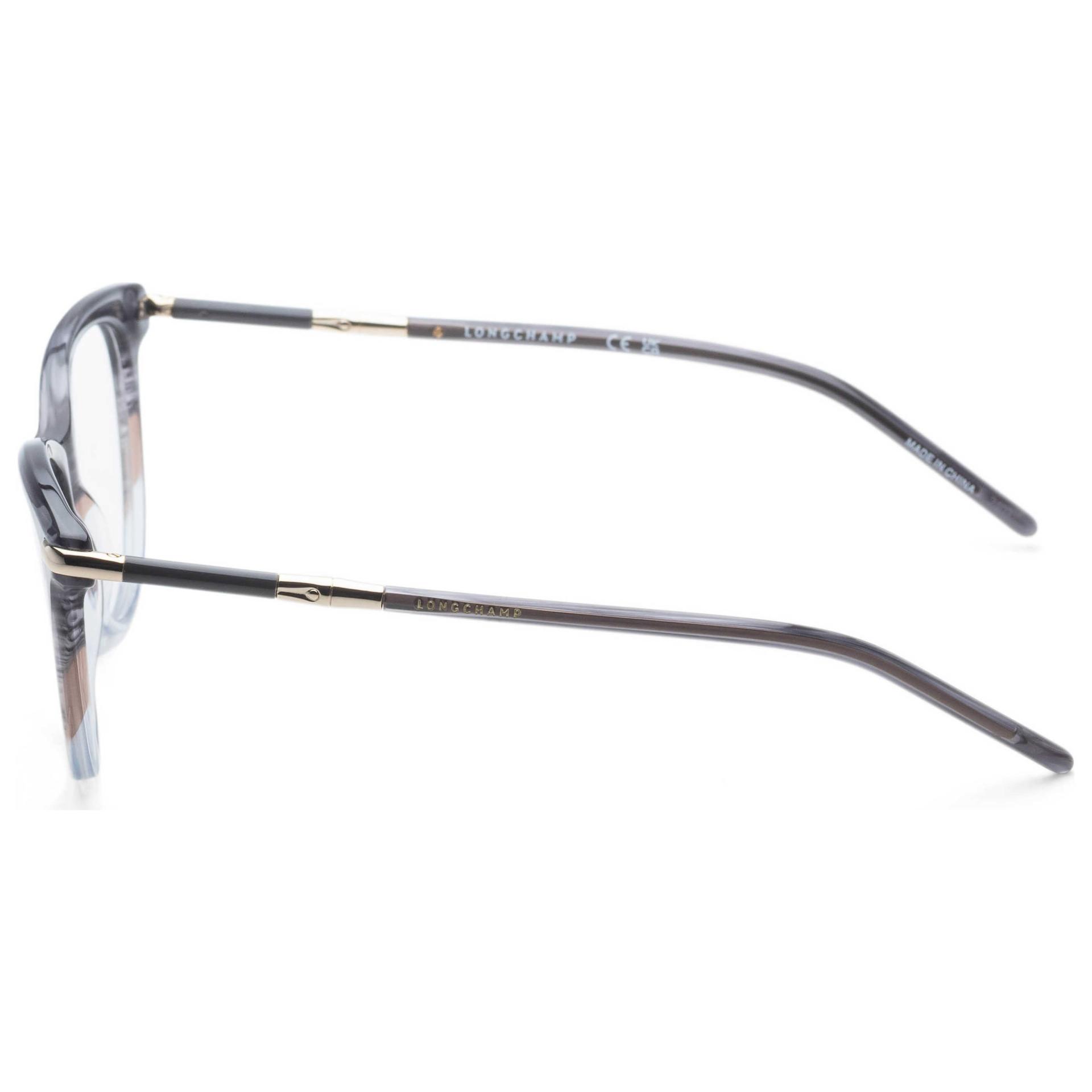 Longchamp Women's Opticals LO2727-037-53 2