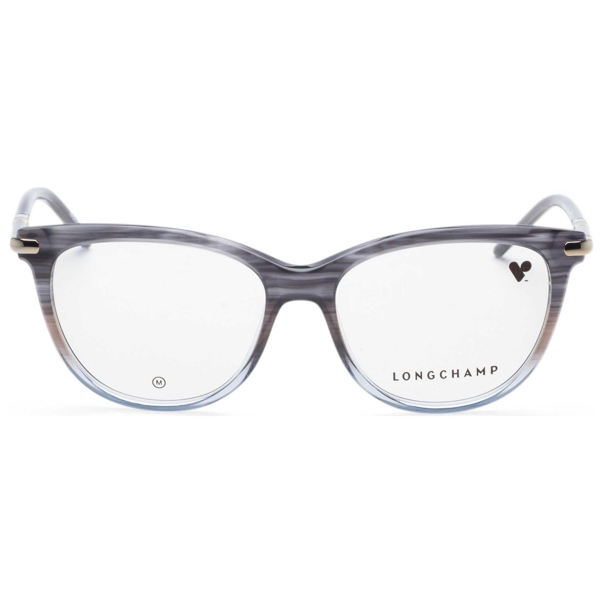 Longchamp Women's Opticals LO2727-037-53 3