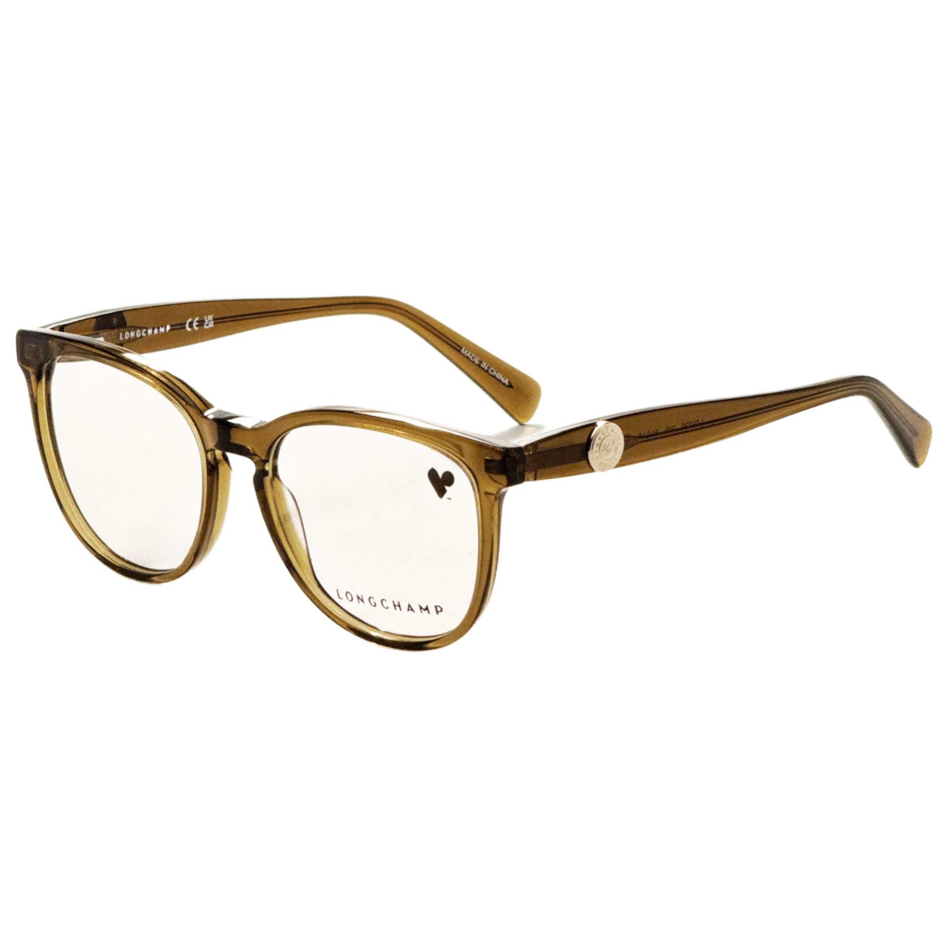 Longchamp Women's Opticals LO2729-319