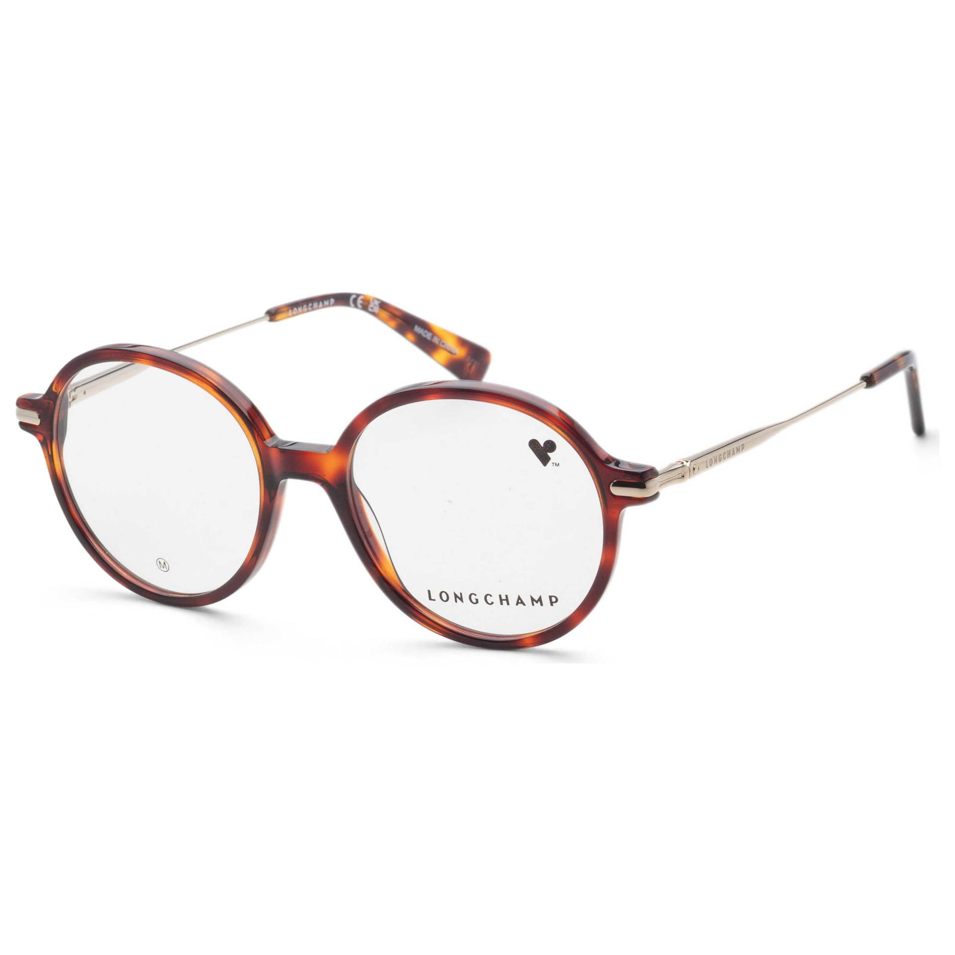 Longchamp Women's Opticals LO2736-242