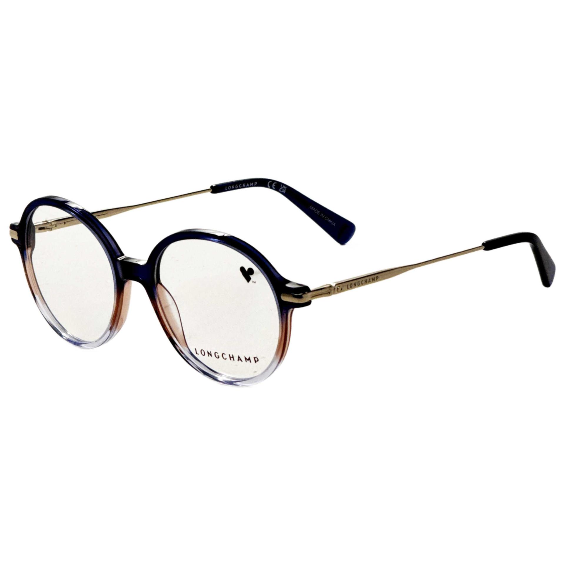Longchamp Women's Opticals LO2736-436