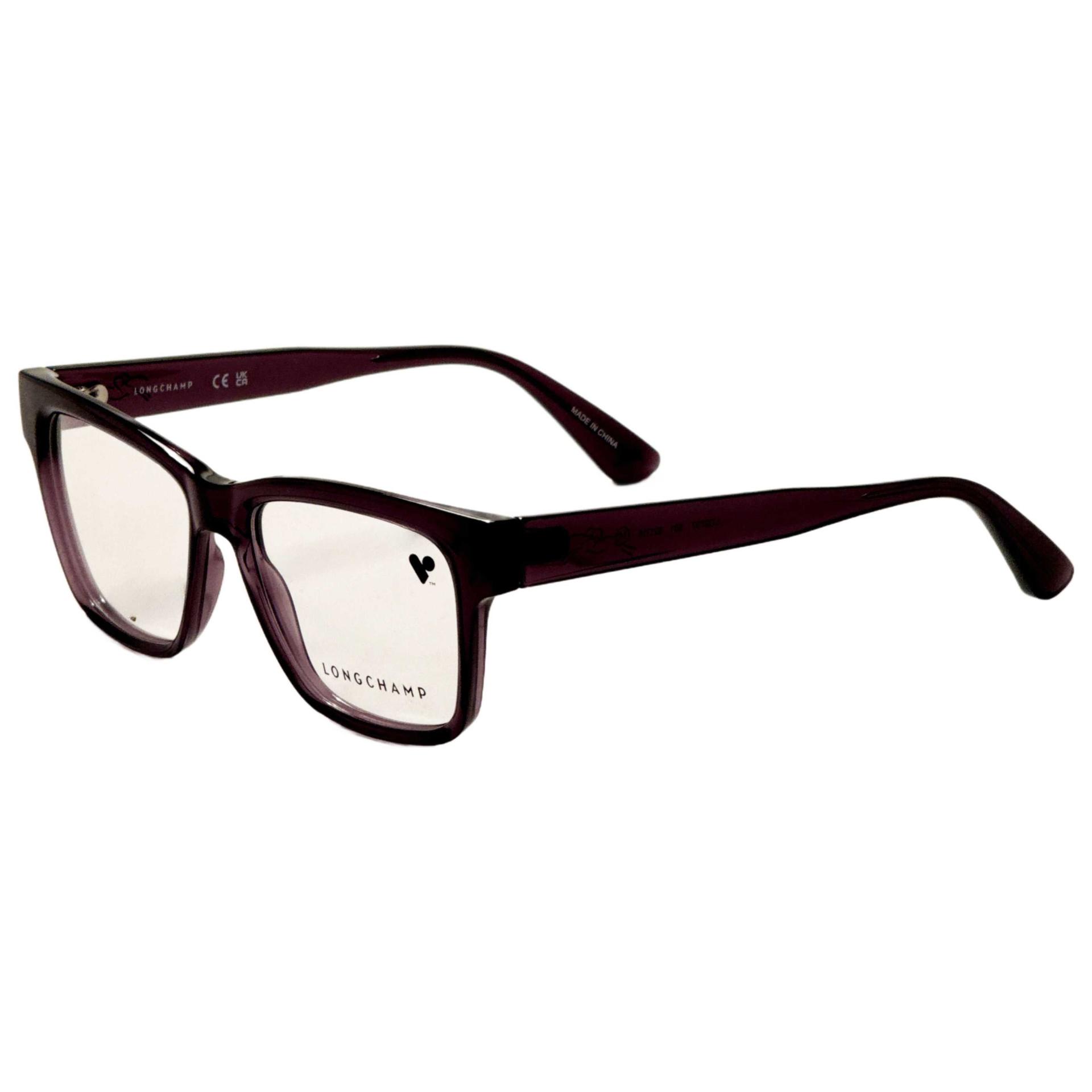 Longchamp Women's Opticals LO2737-501
