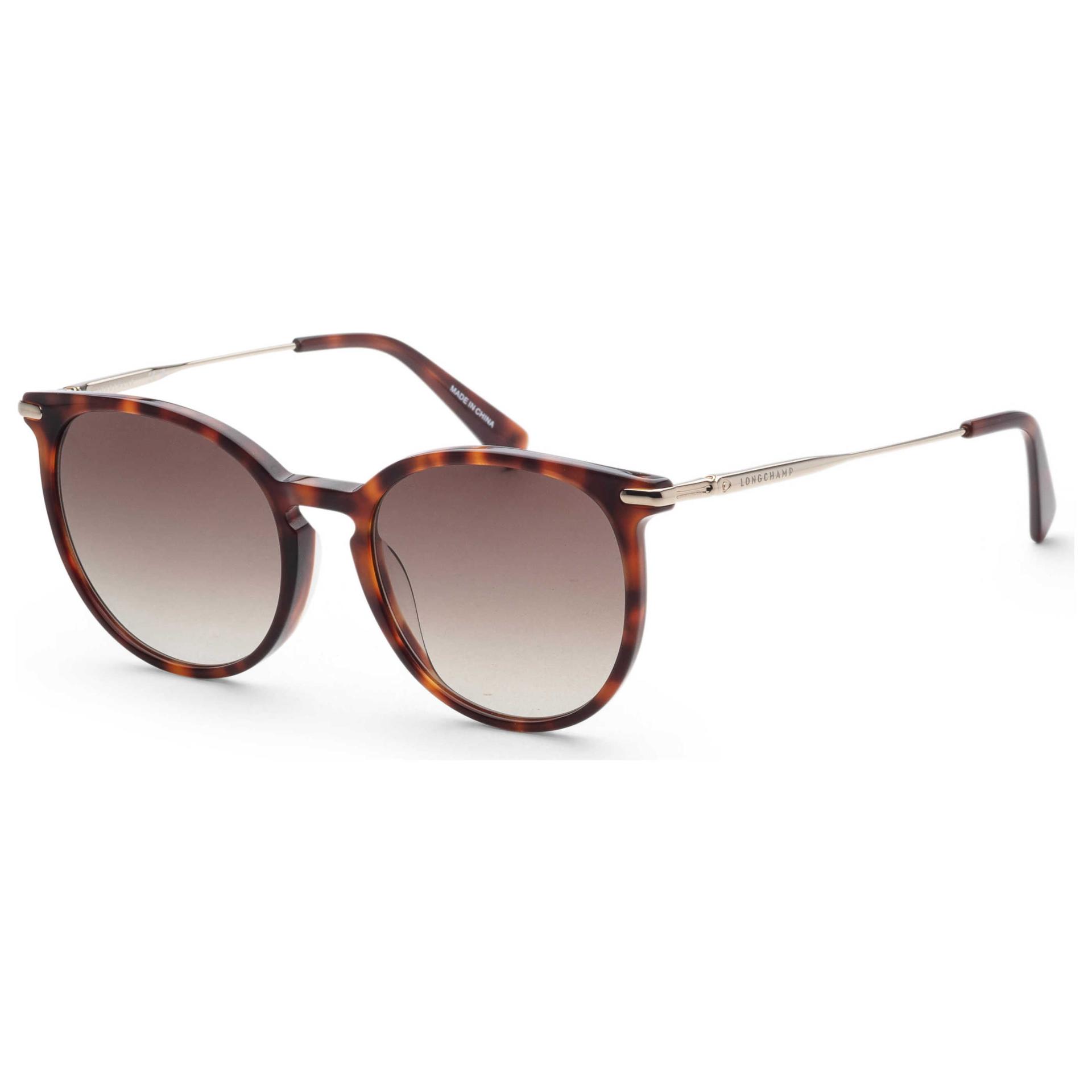 Longchamp Women's Sunglasses LO646S-214