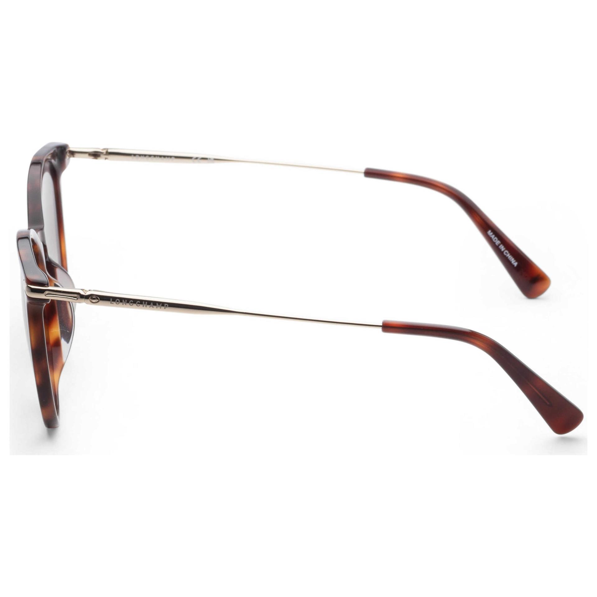 Longchamp Women's Sunglasses LO646S-214 2