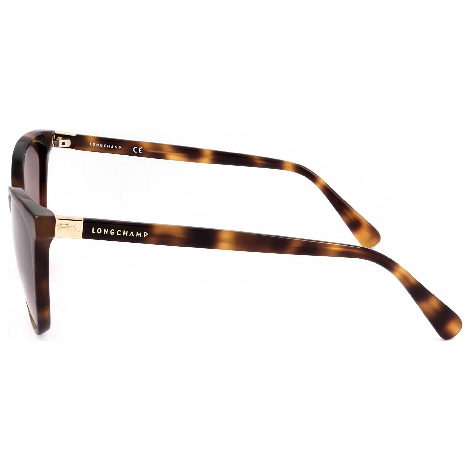 Longchamp Women's Sunglasses LO659S-214 2