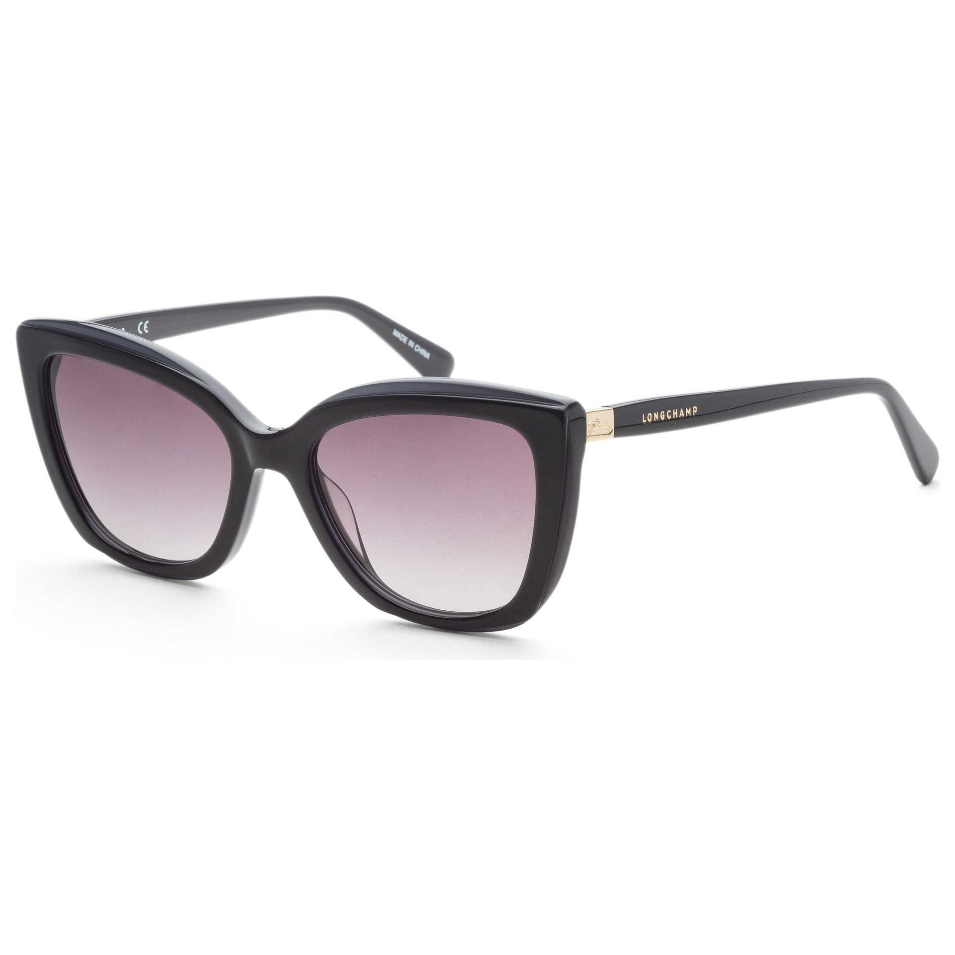 Longchamp Women's Sunglasses LO695S-001