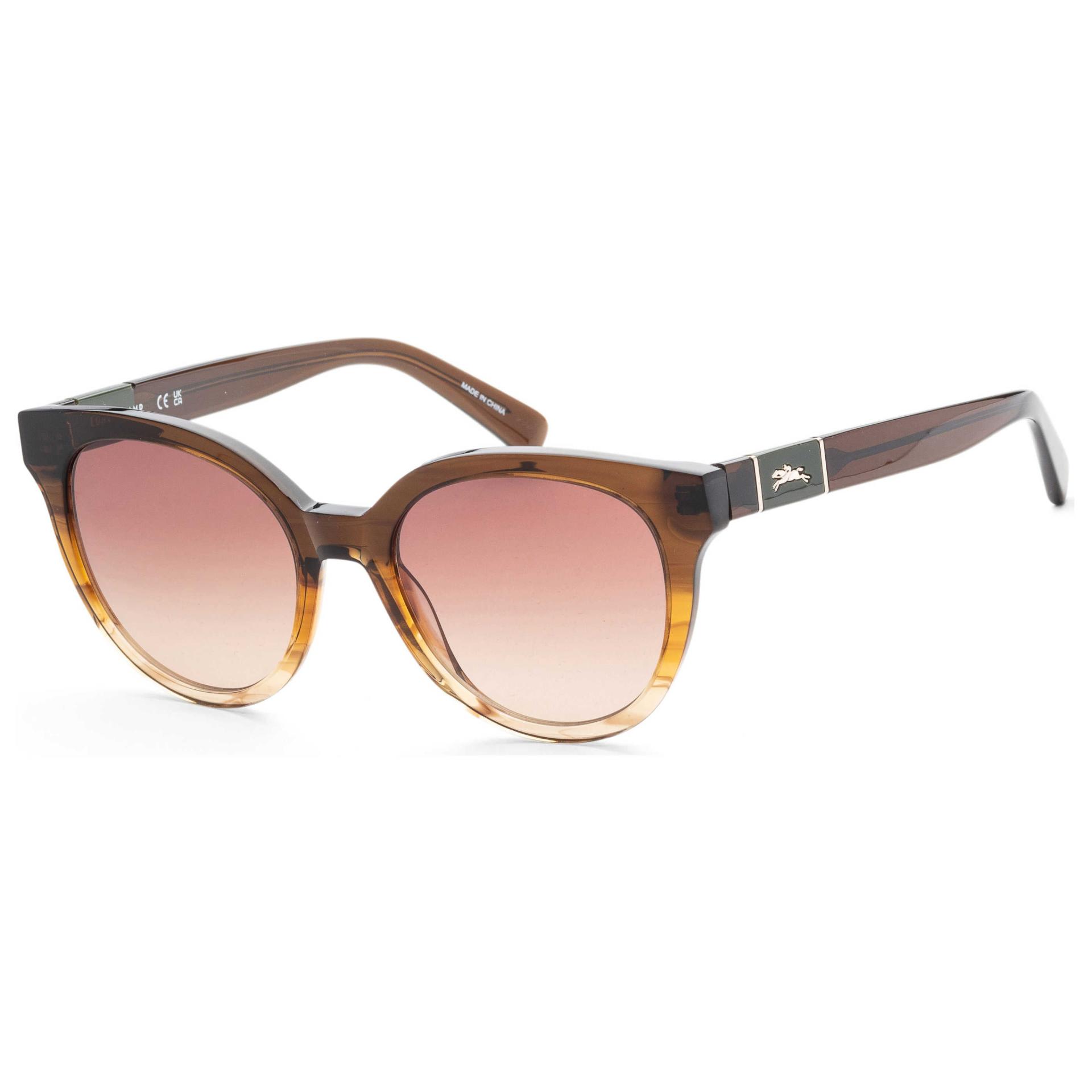 Longchamp Women's Sunglasses LO697S-701