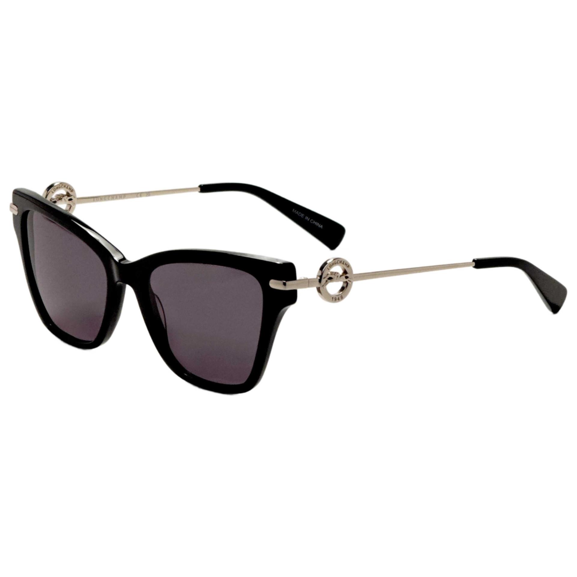 Longchamp Women's Sunglasses LO737S-001