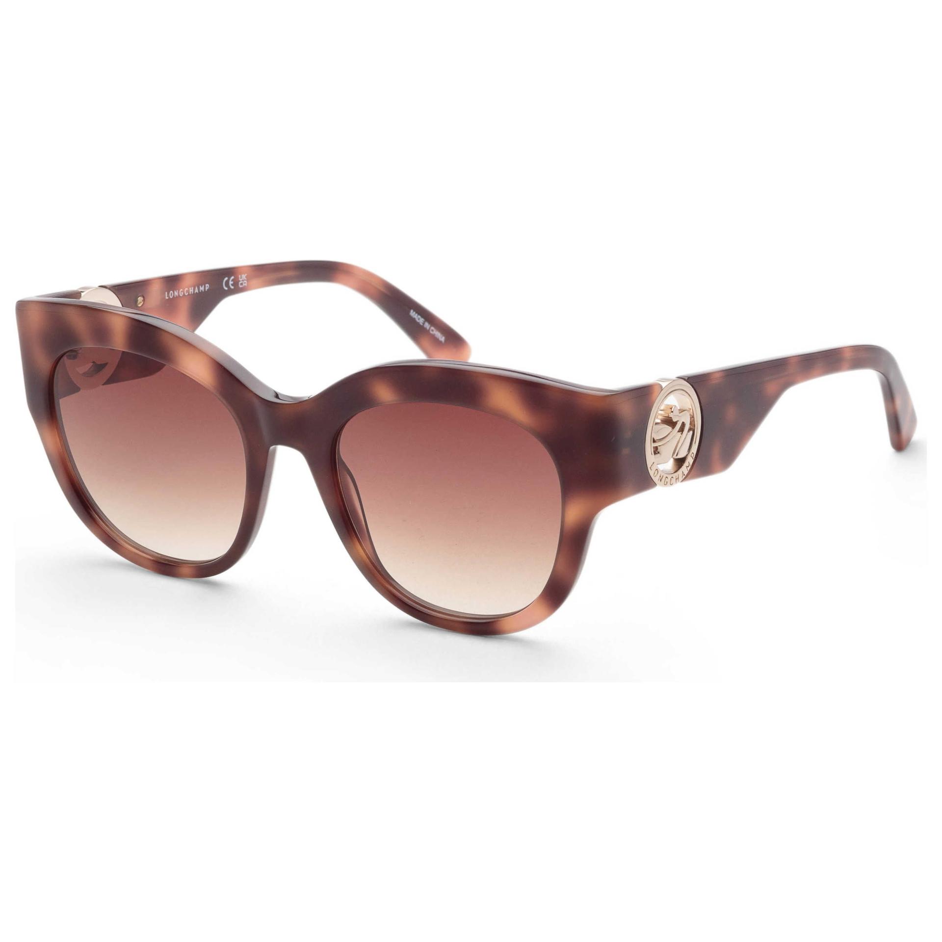Longchamp Women's Sunglasses LO740S-690