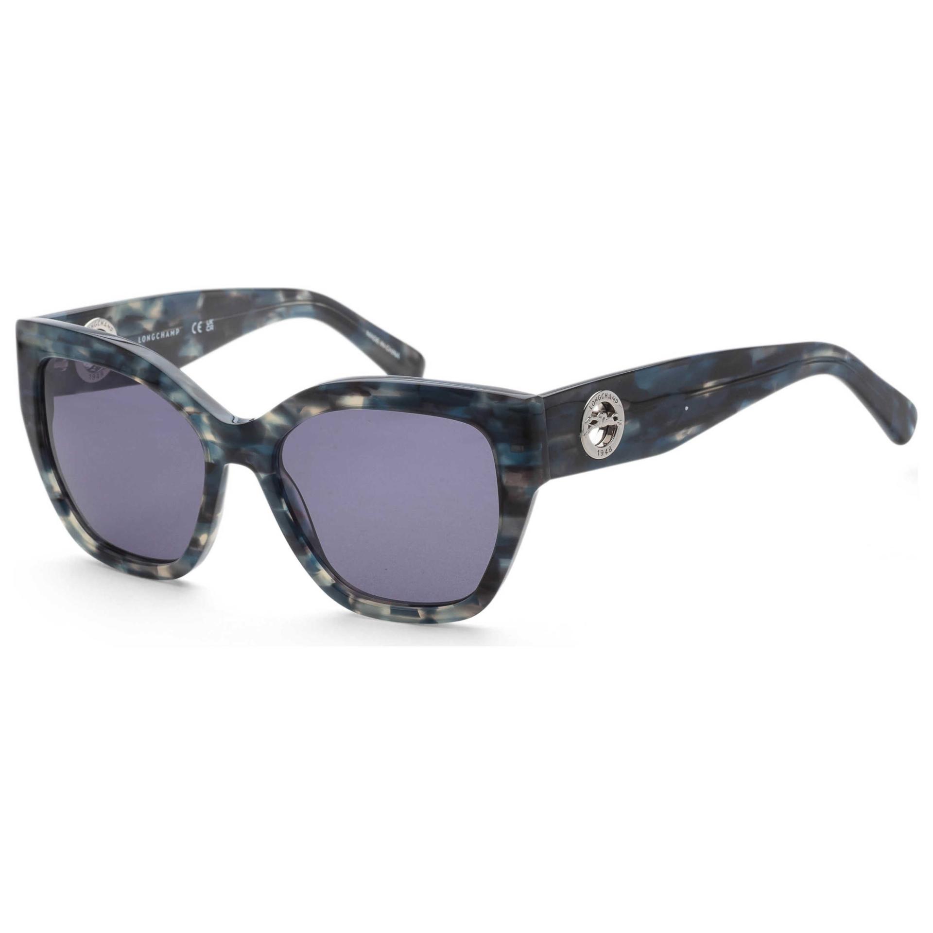 Longchamp Women's Sunglasses LO741S-406