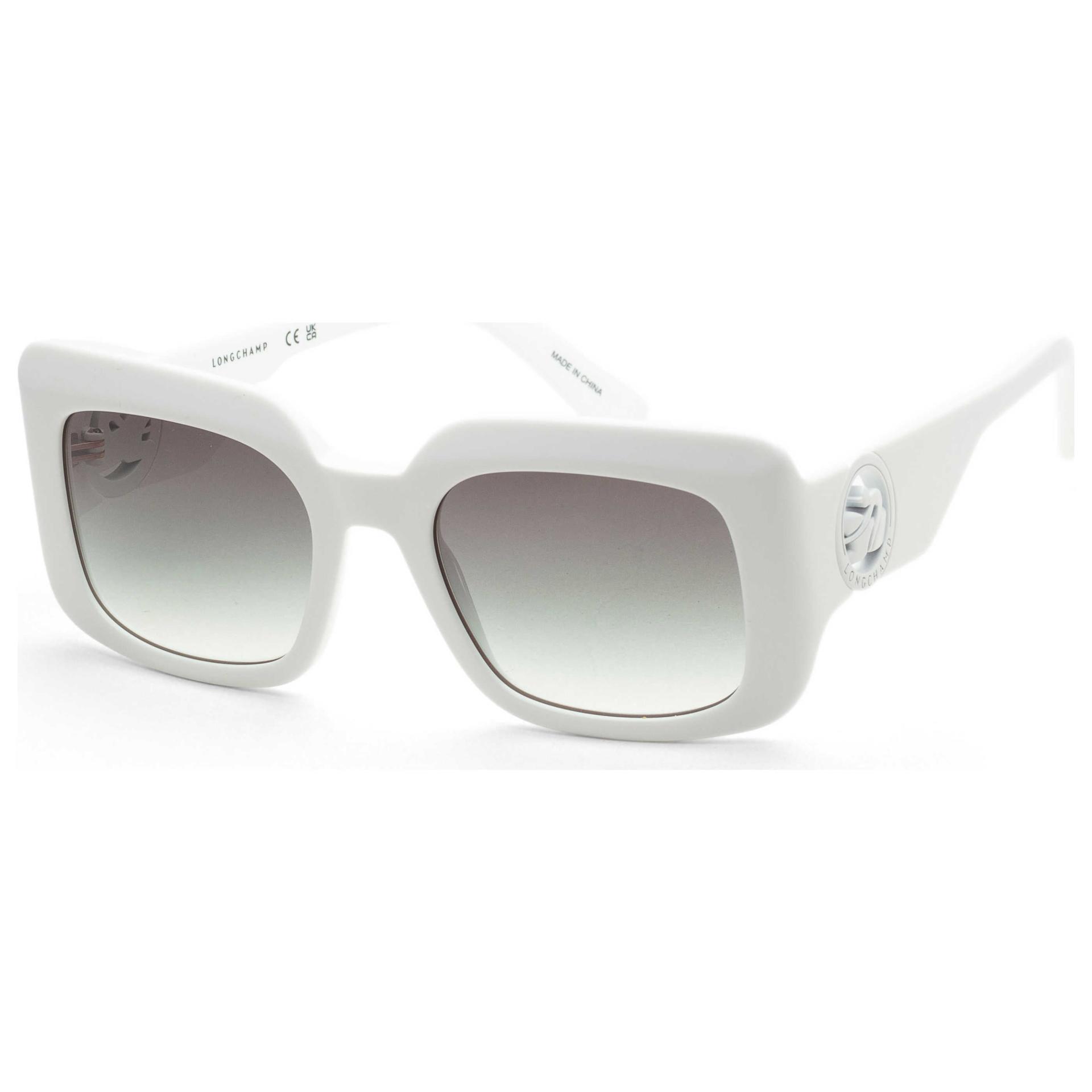 Longchamp Women's Sunglasses LO753S-109