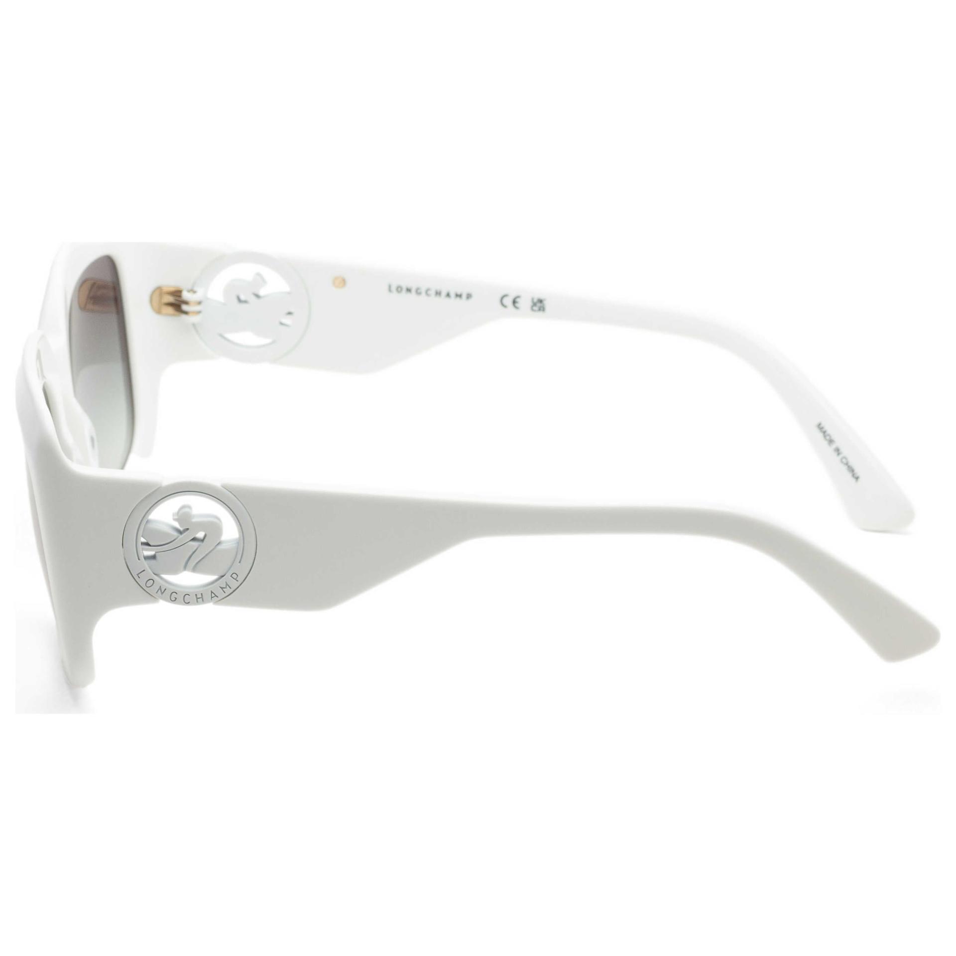 Longchamp Women's Sunglasses LO753S-109 2
