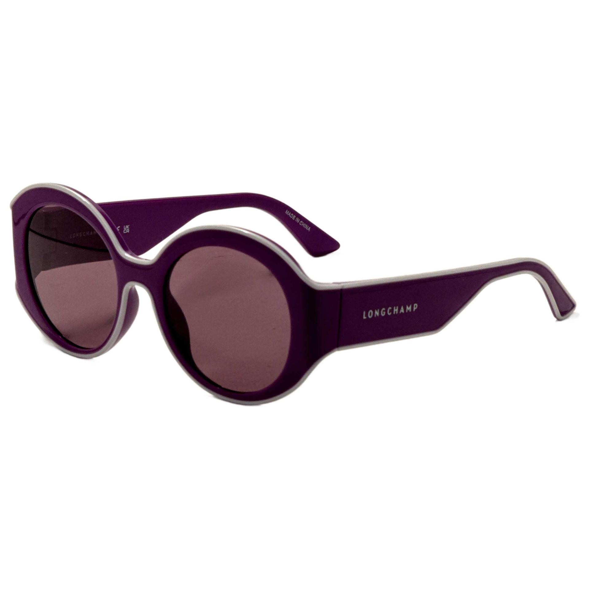 Longchamp Women's Sunglasses LO758S-500