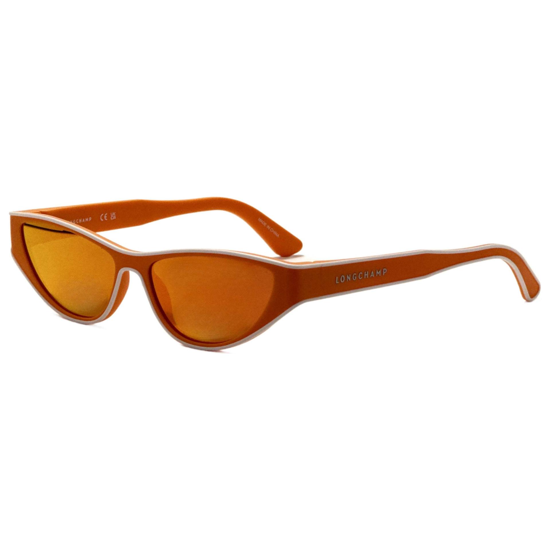 Longchamp Women's Sunglasses LO761S-841