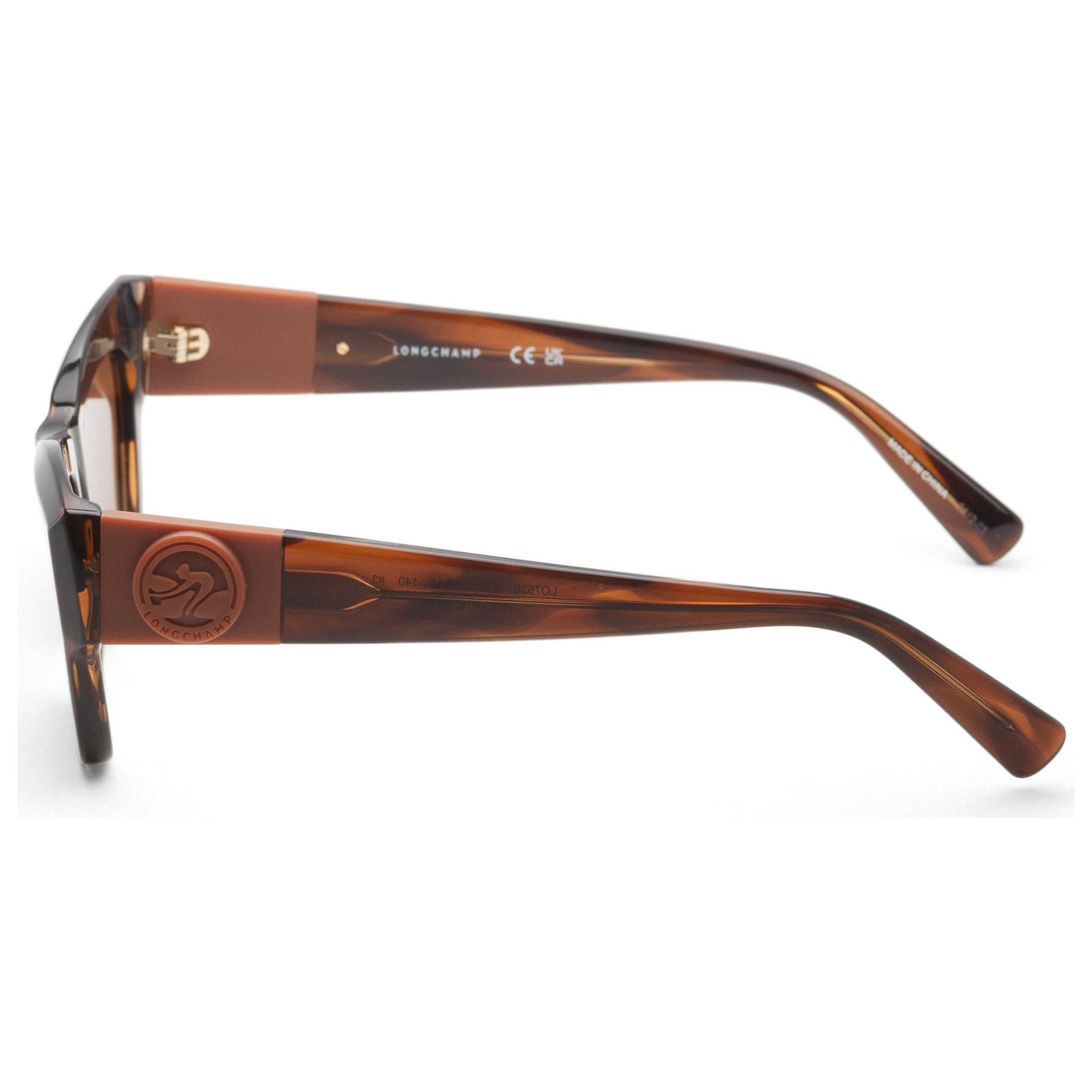 Longchamp Women's Sunglasses LO763S-211 2