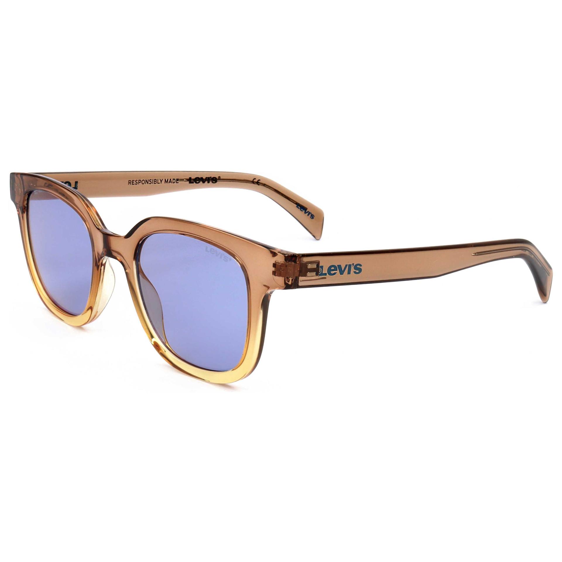 Levi's Unisex Sunglasses LV1010-S-09Q-48