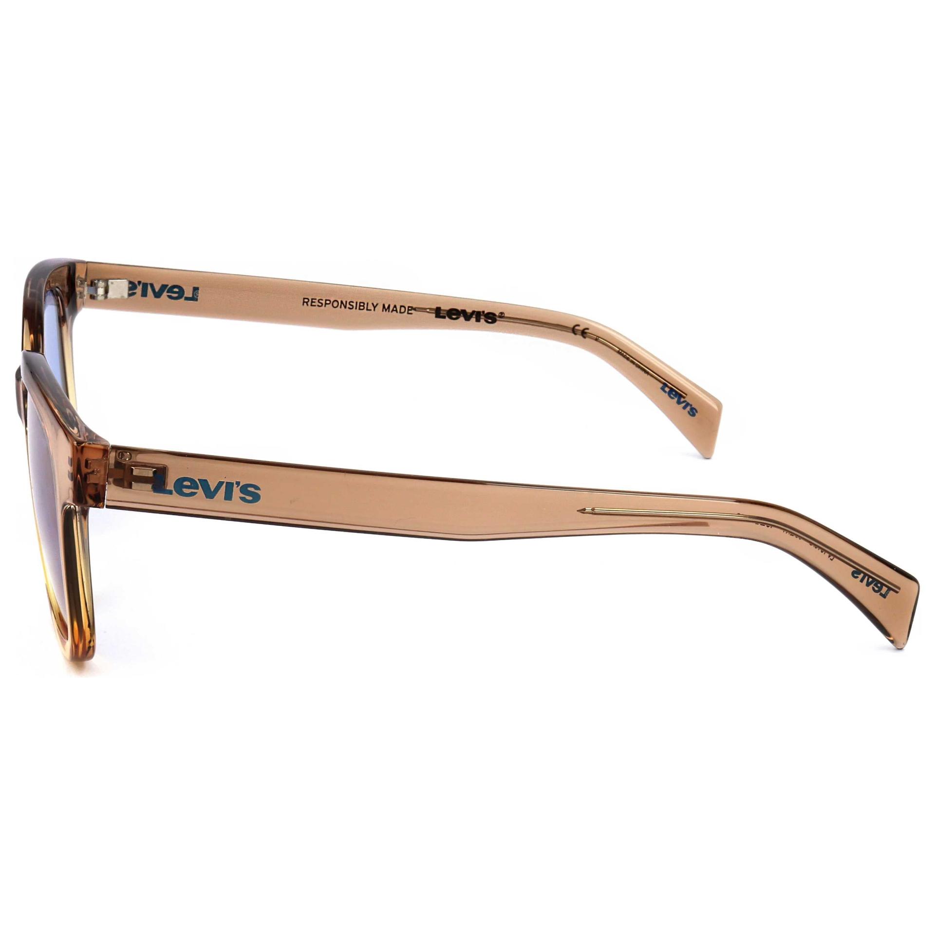 Levi's Unisex Sunglasses LV1010-S-09Q-48 2