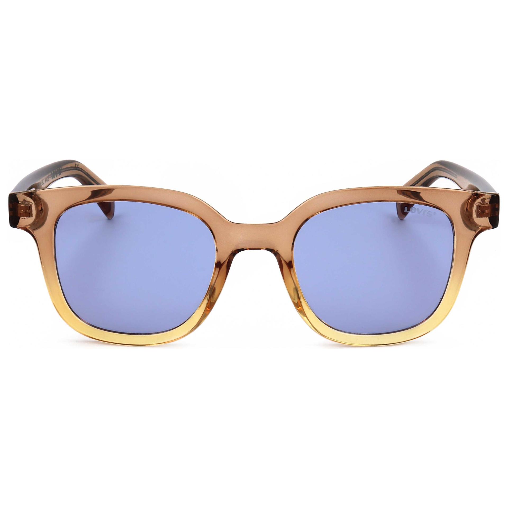 Levi's Unisex Sunglasses LV1010-S-09Q-48 3