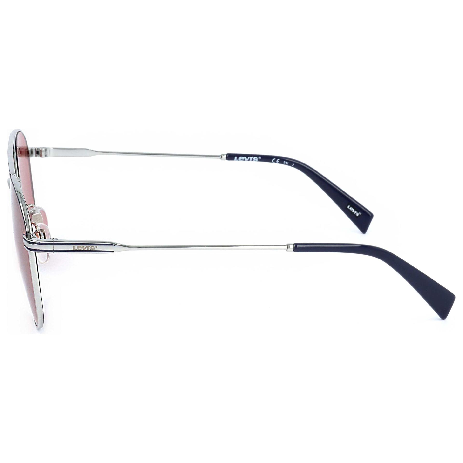 Levi's Unisex Sunglasses LV1013-S-010-54 2