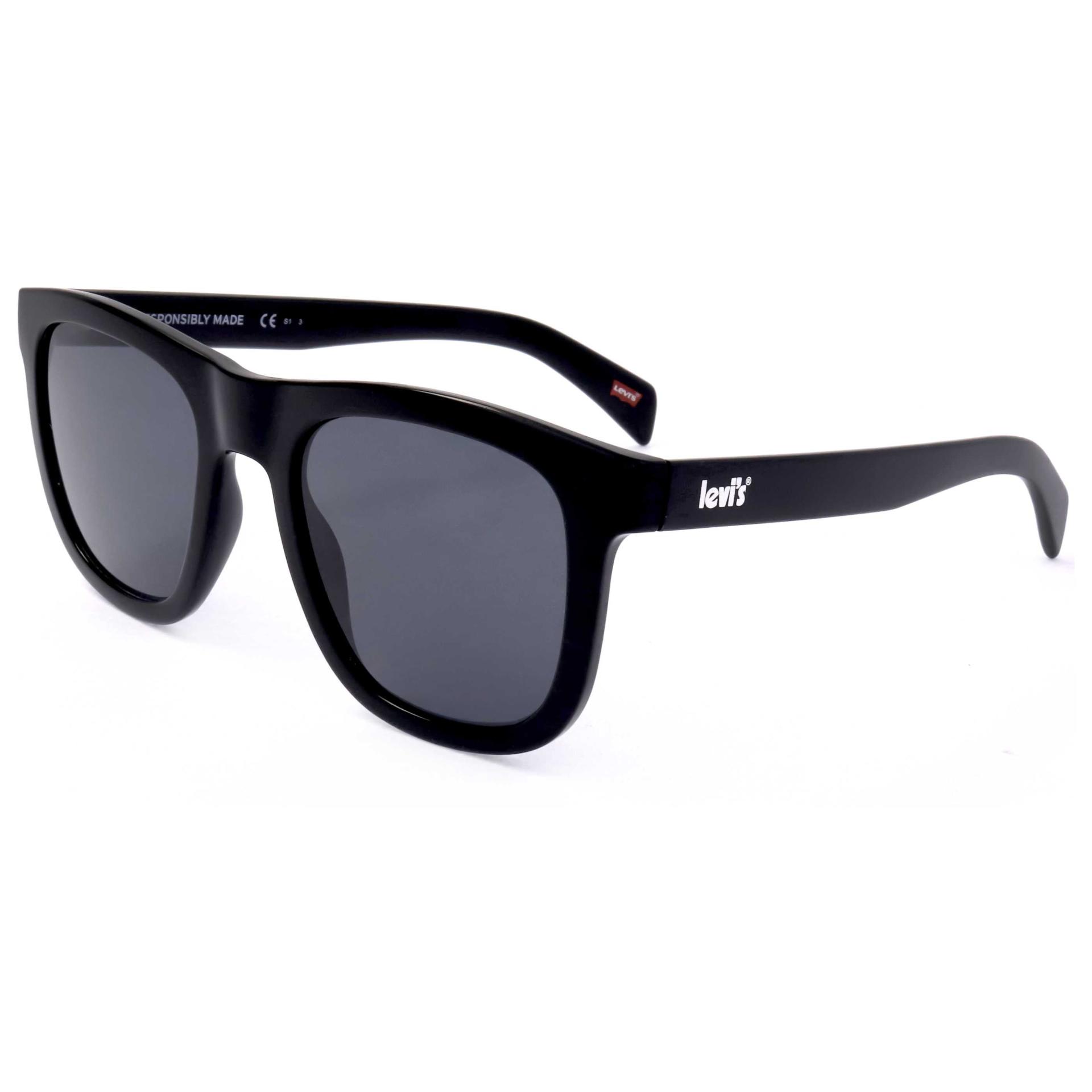 Levi's Unisex Sunglasses LV1023-S-807-53