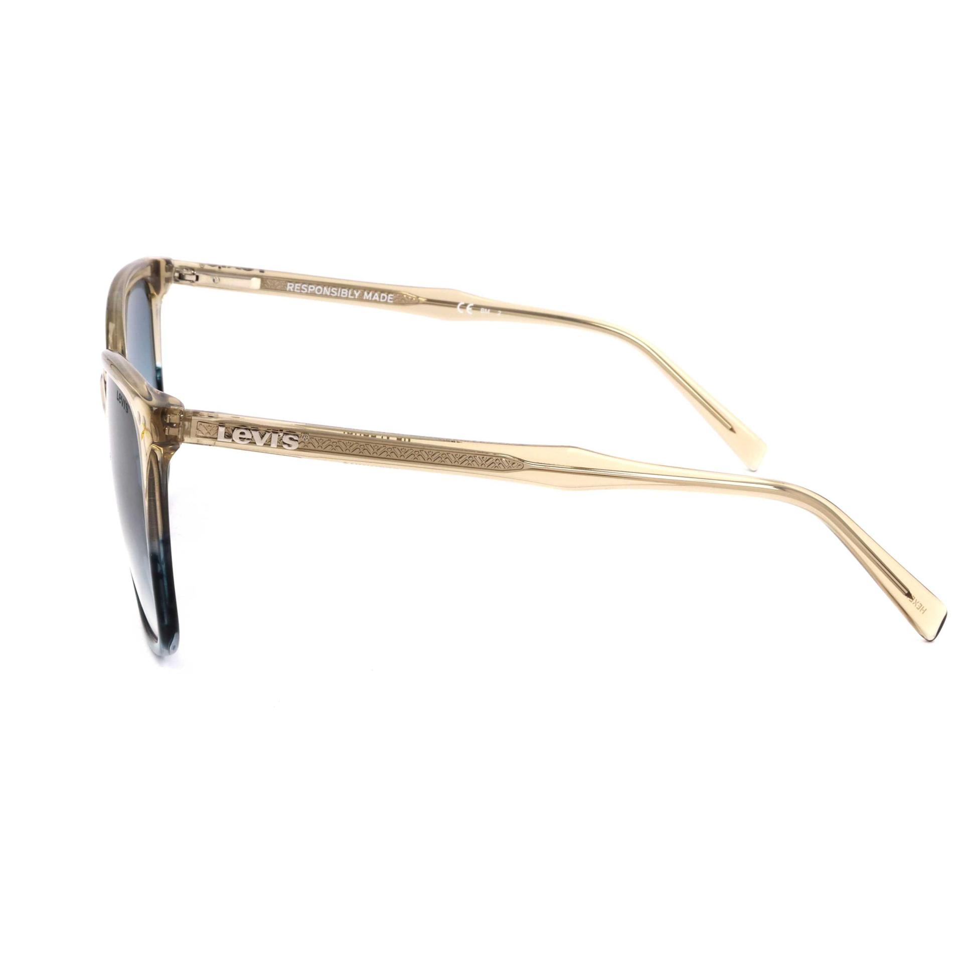 Levi's Women's Sunglasses LV5014-S-517-55 2