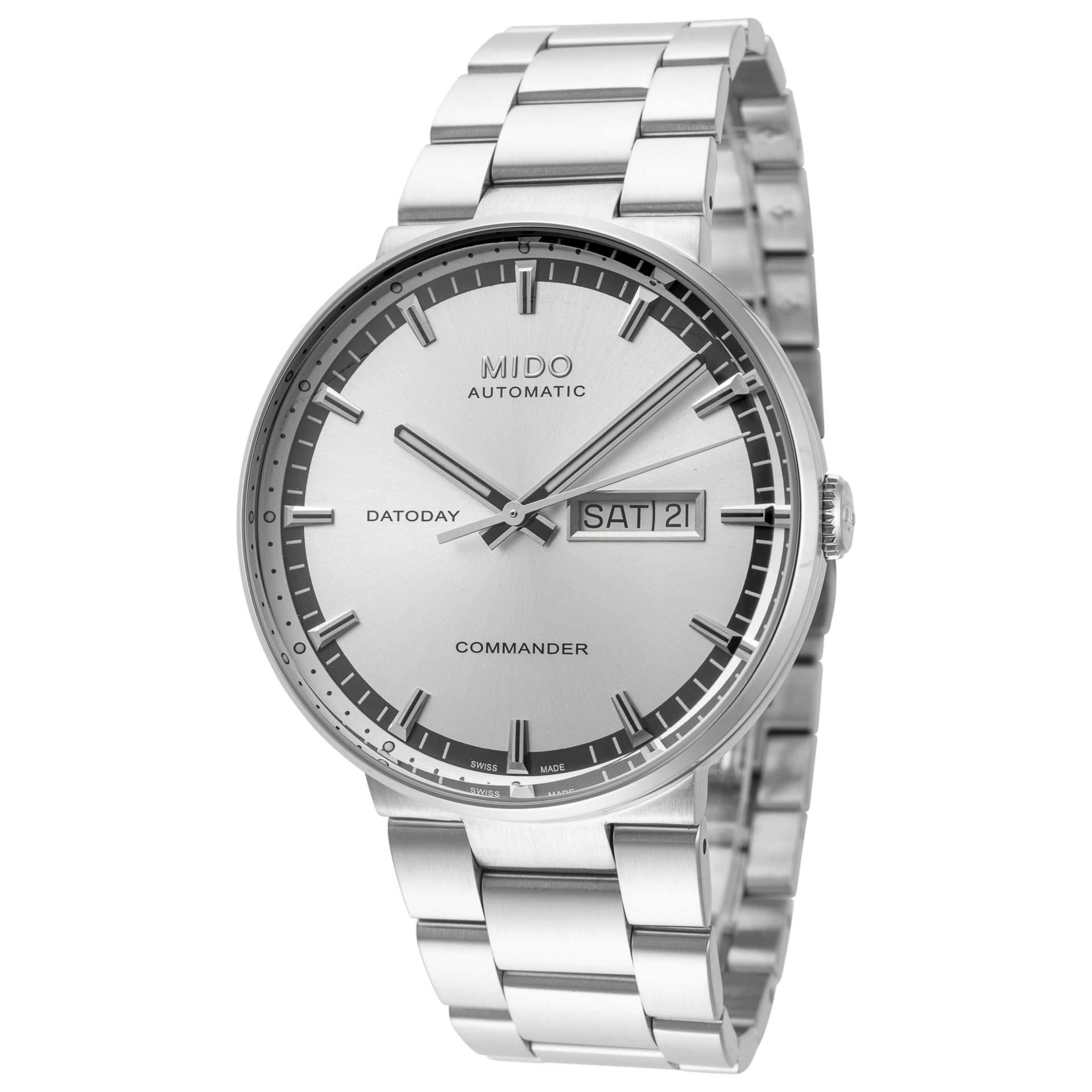 Mido Men's Watch M0144301103180