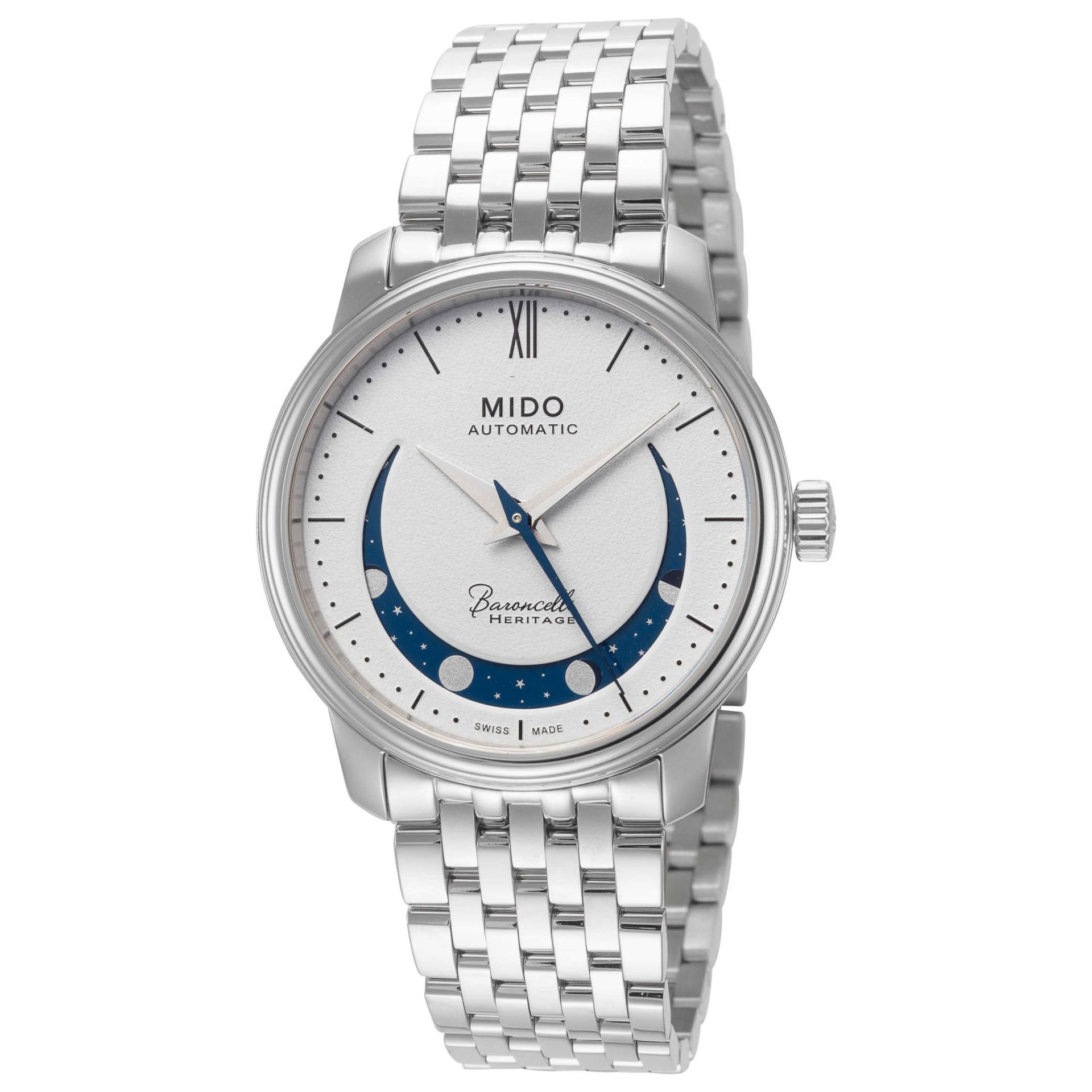 Mido Women's Watch M0272071101001