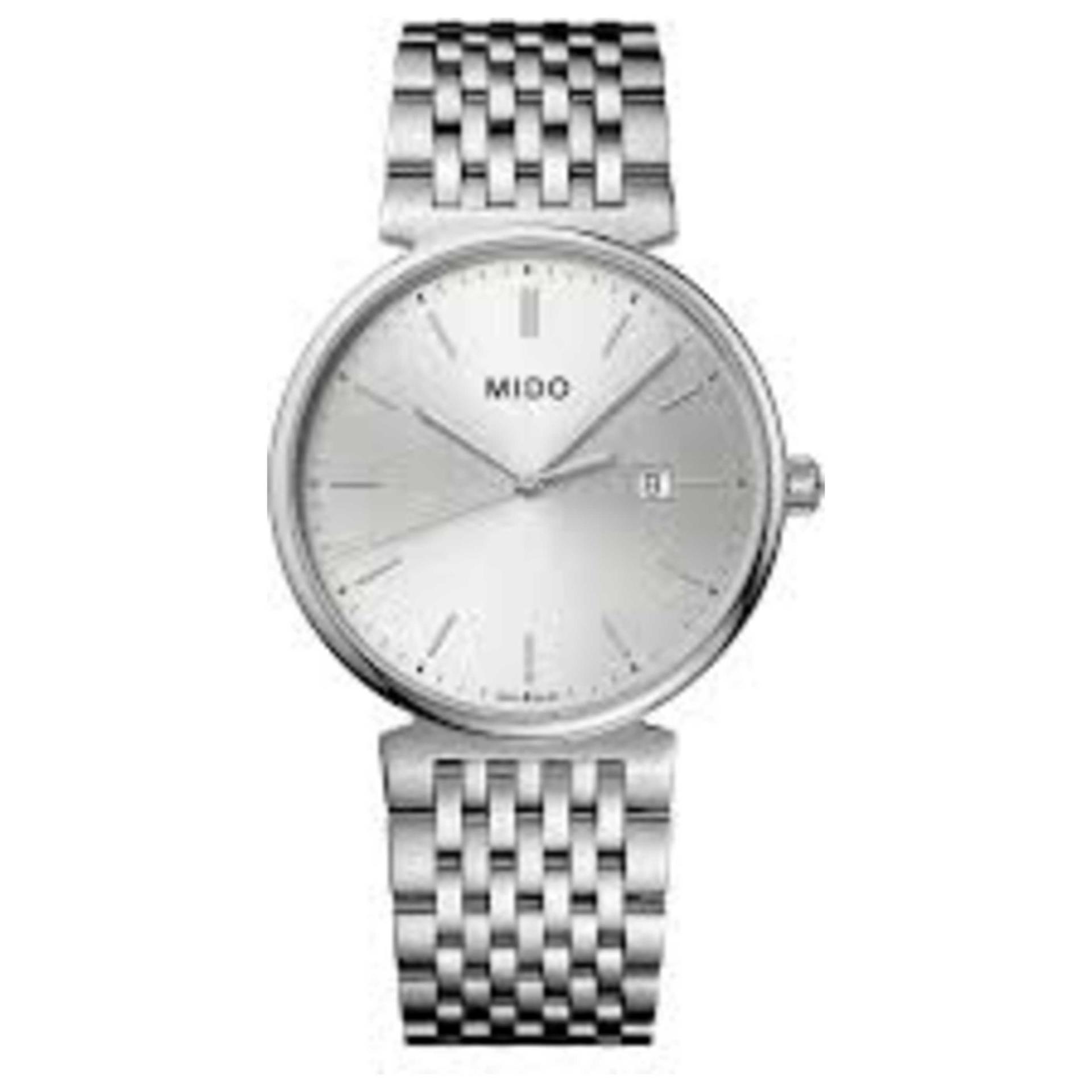 Mido Women's Watch M0334101103100