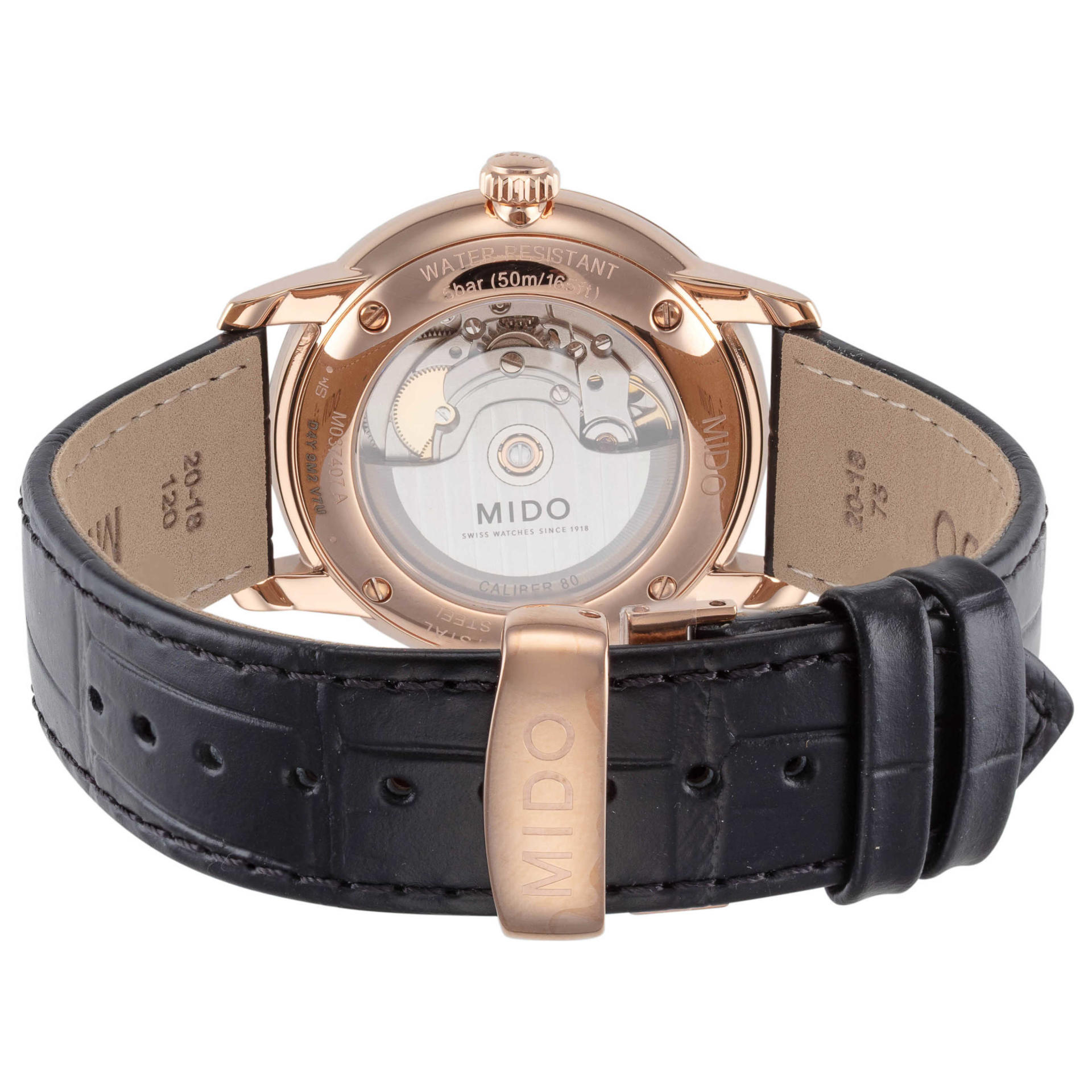 Mido Men's Watch M0374073603101 2