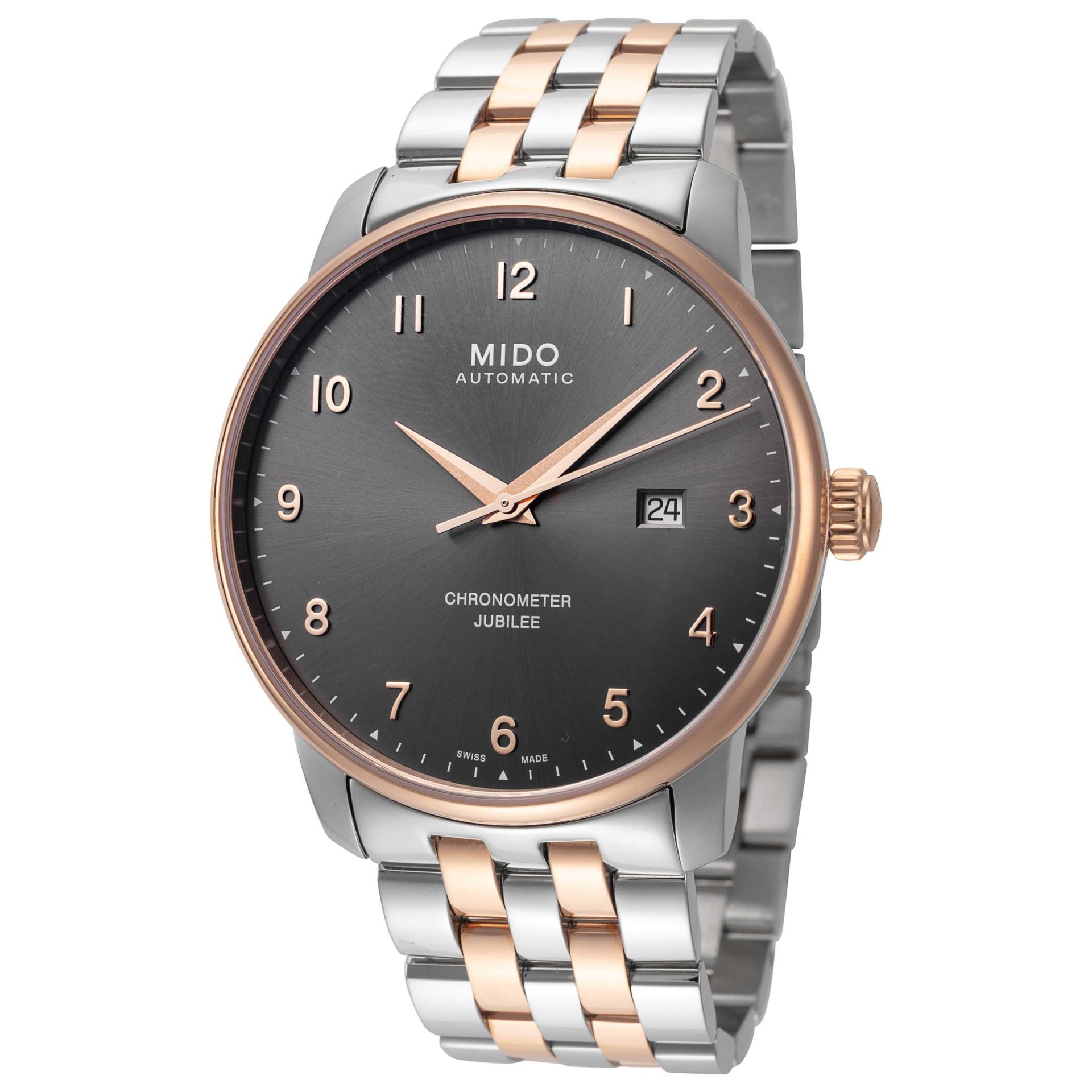 Mido Men's Watch M0376082206200