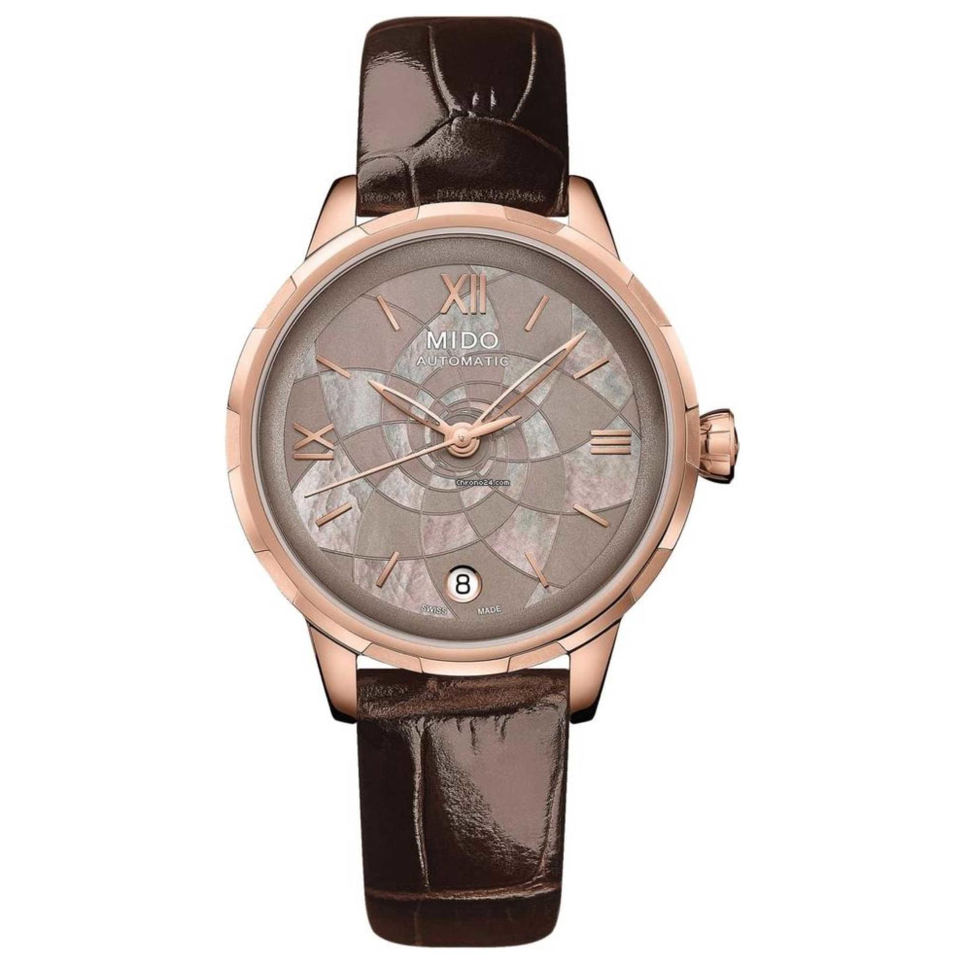 Mido Women's Watch M0432073616800