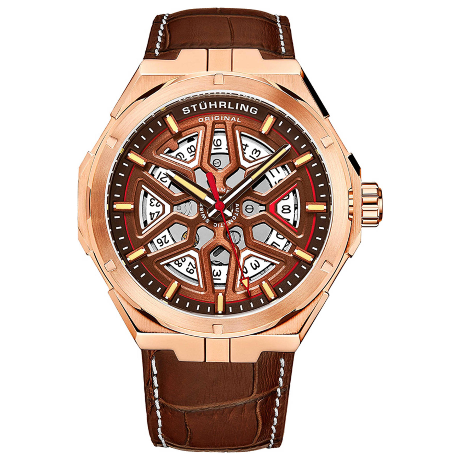 Stuhrling Men's Watch M13692