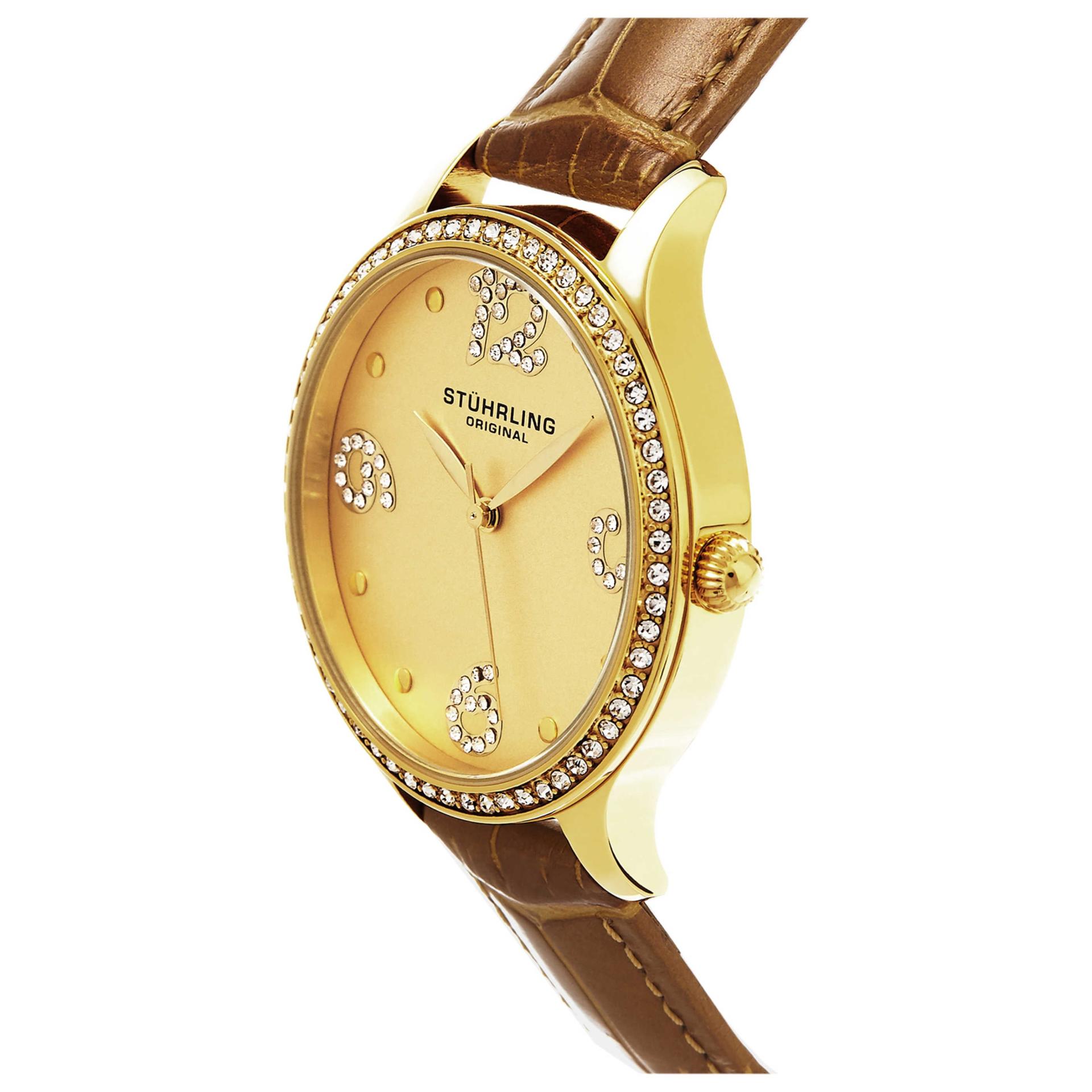 Stuhrling Women's Watch M14646 2