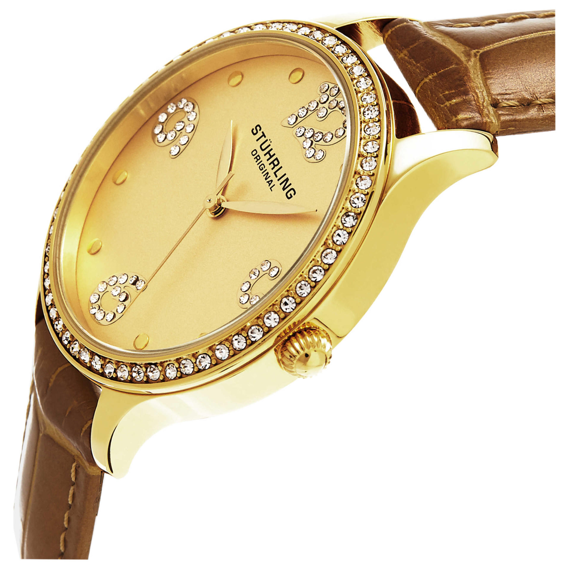 Stuhrling Women's Watch M14646 3