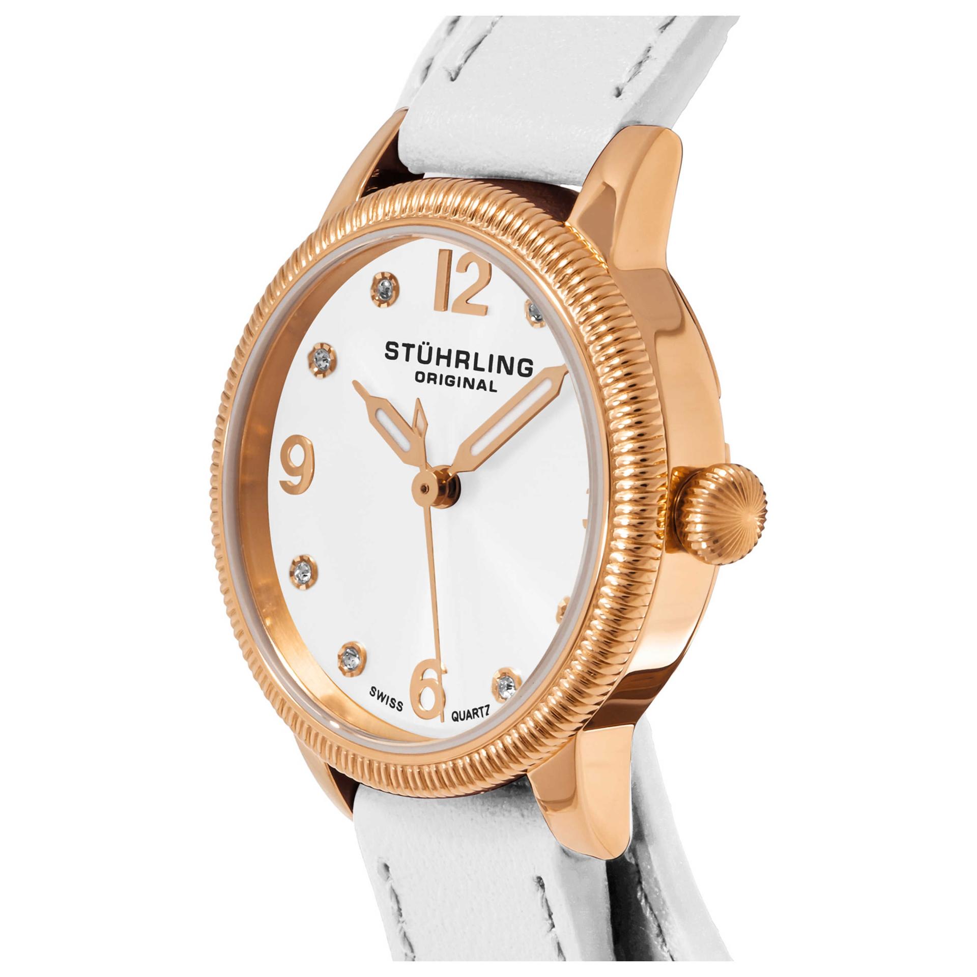 Stuhrling Women's Watch M14700 2