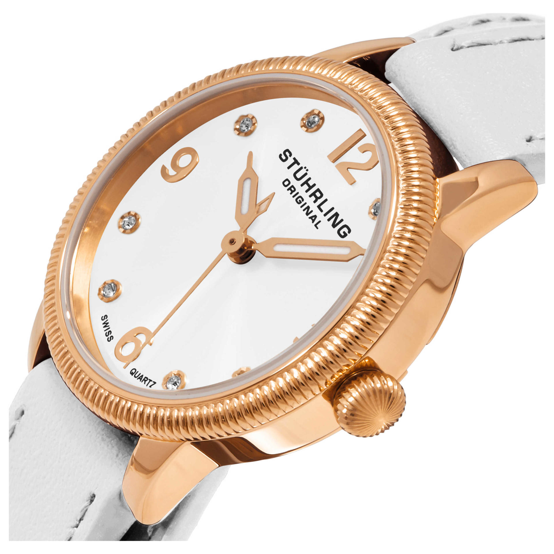 Stuhrling Women's Watch M14700 3
