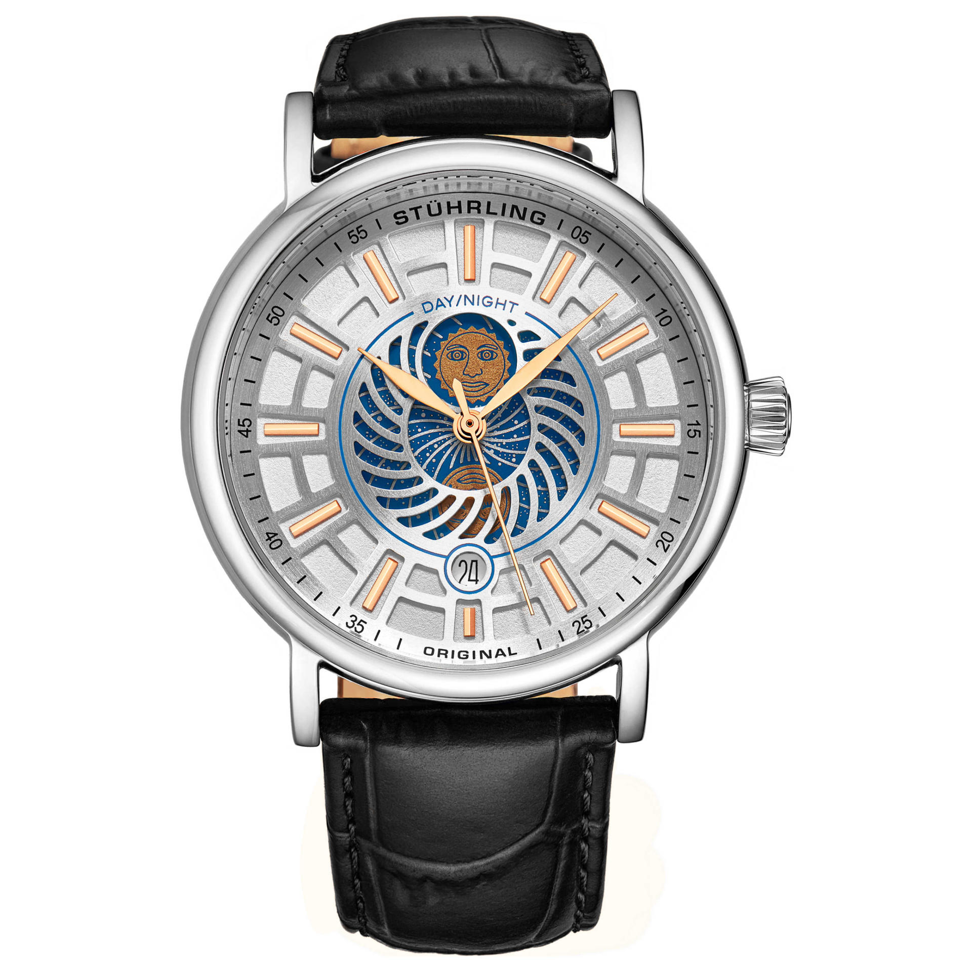 Stuhrling Men's Watch M14865