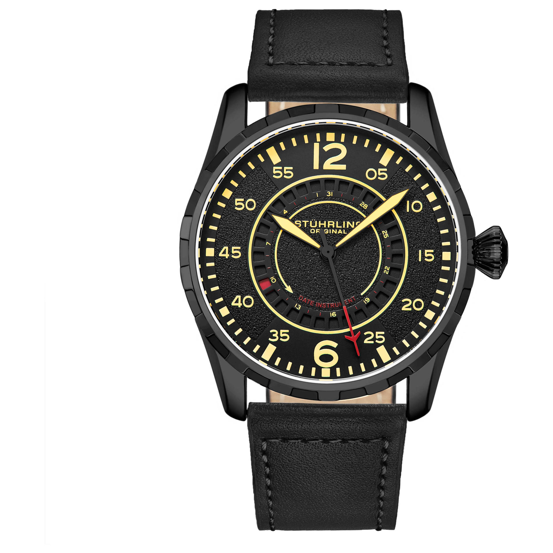 Stuhrling Men's Watch M15208