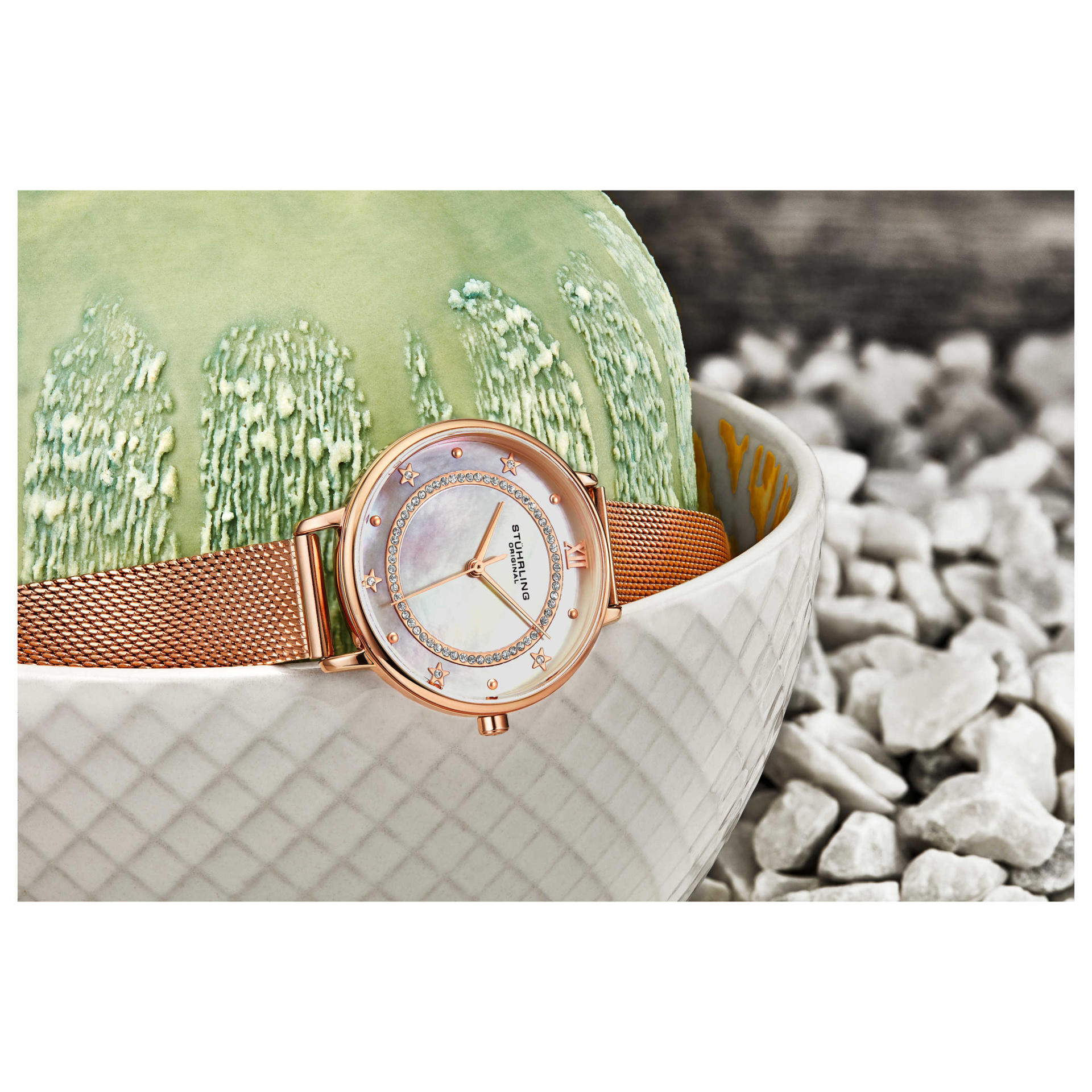 Stuhrling Women's Watch M16359 2