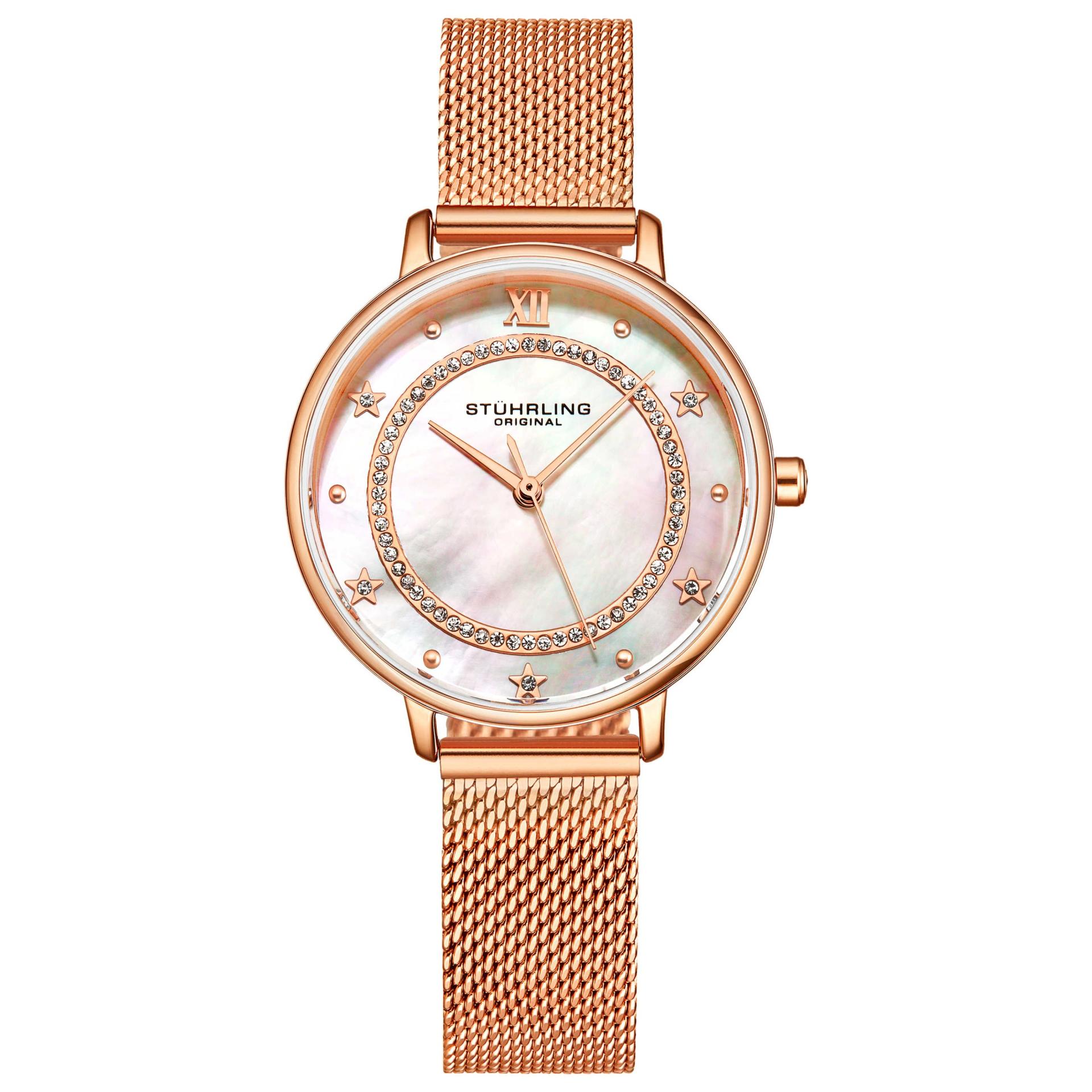 Stuhrling Women's Watch M16359