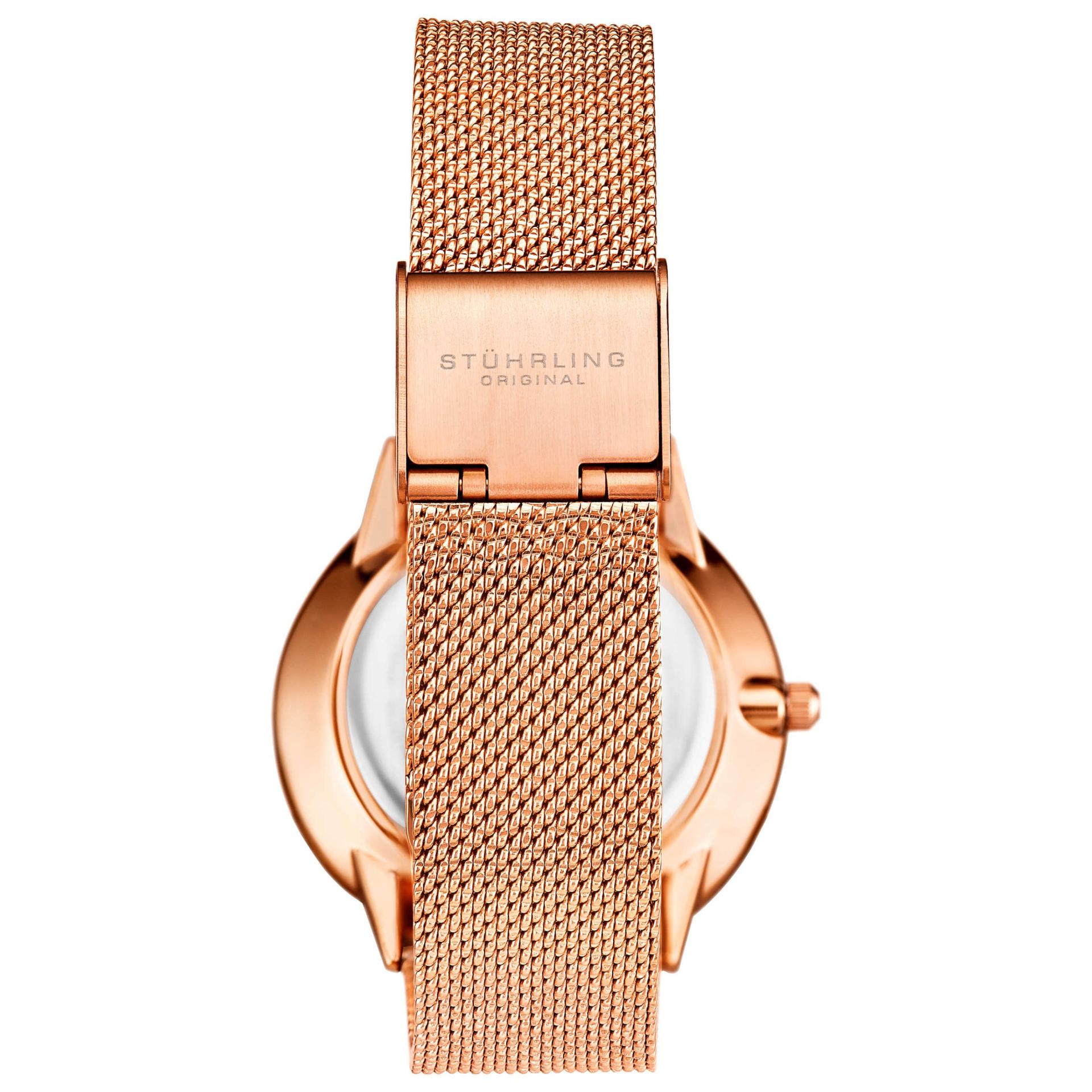 Stuhrling Women's Watch M16369 2