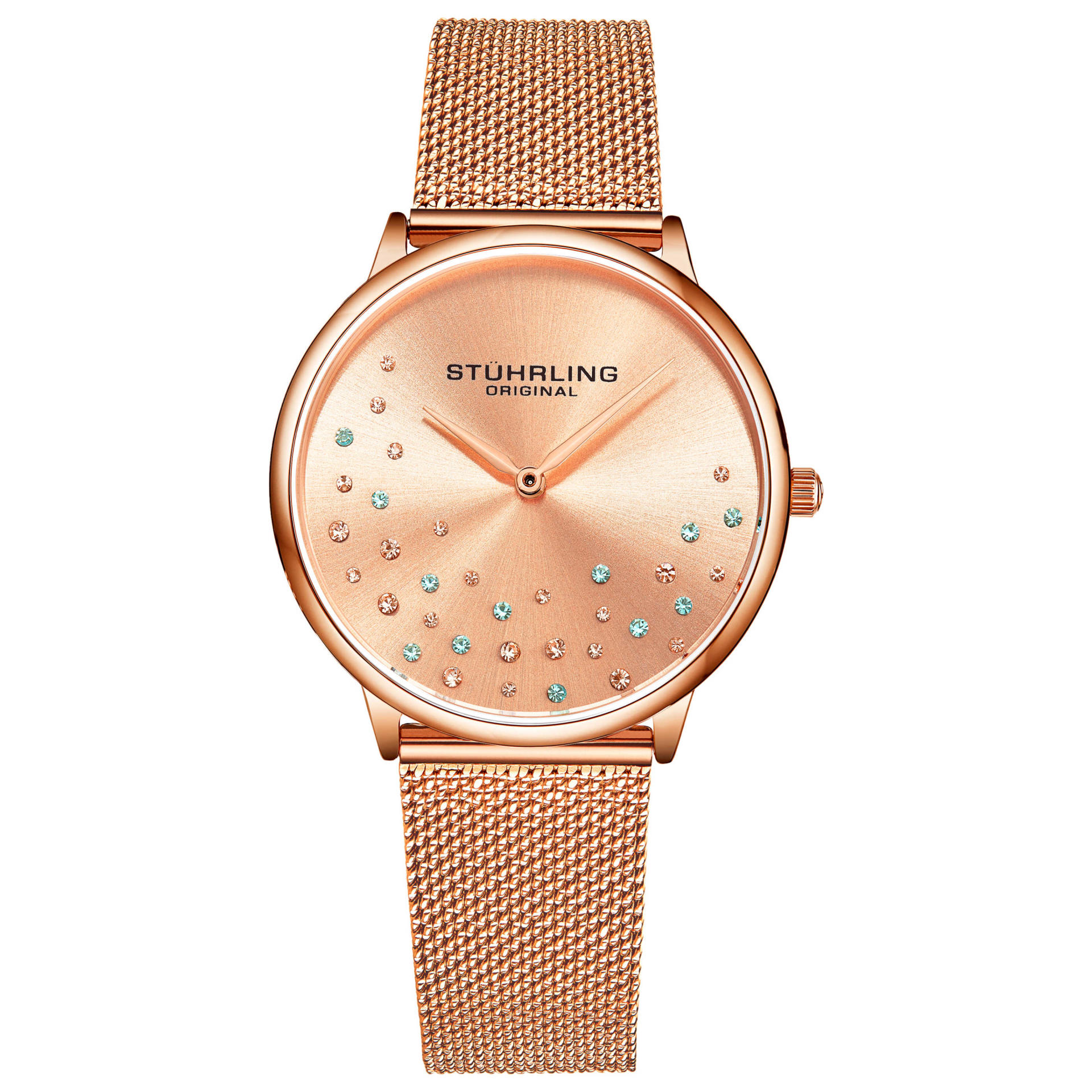 Stuhrling Women's Watch M16369