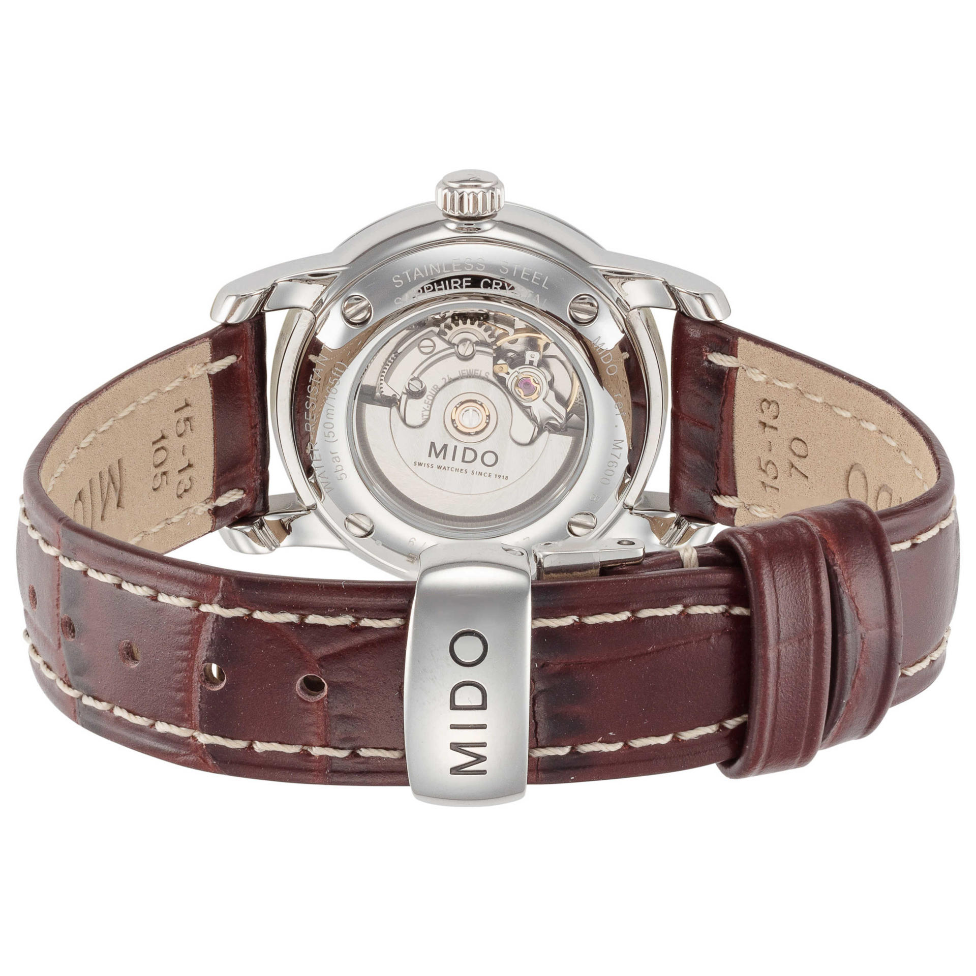 Mido Women's Watch M76004188 2