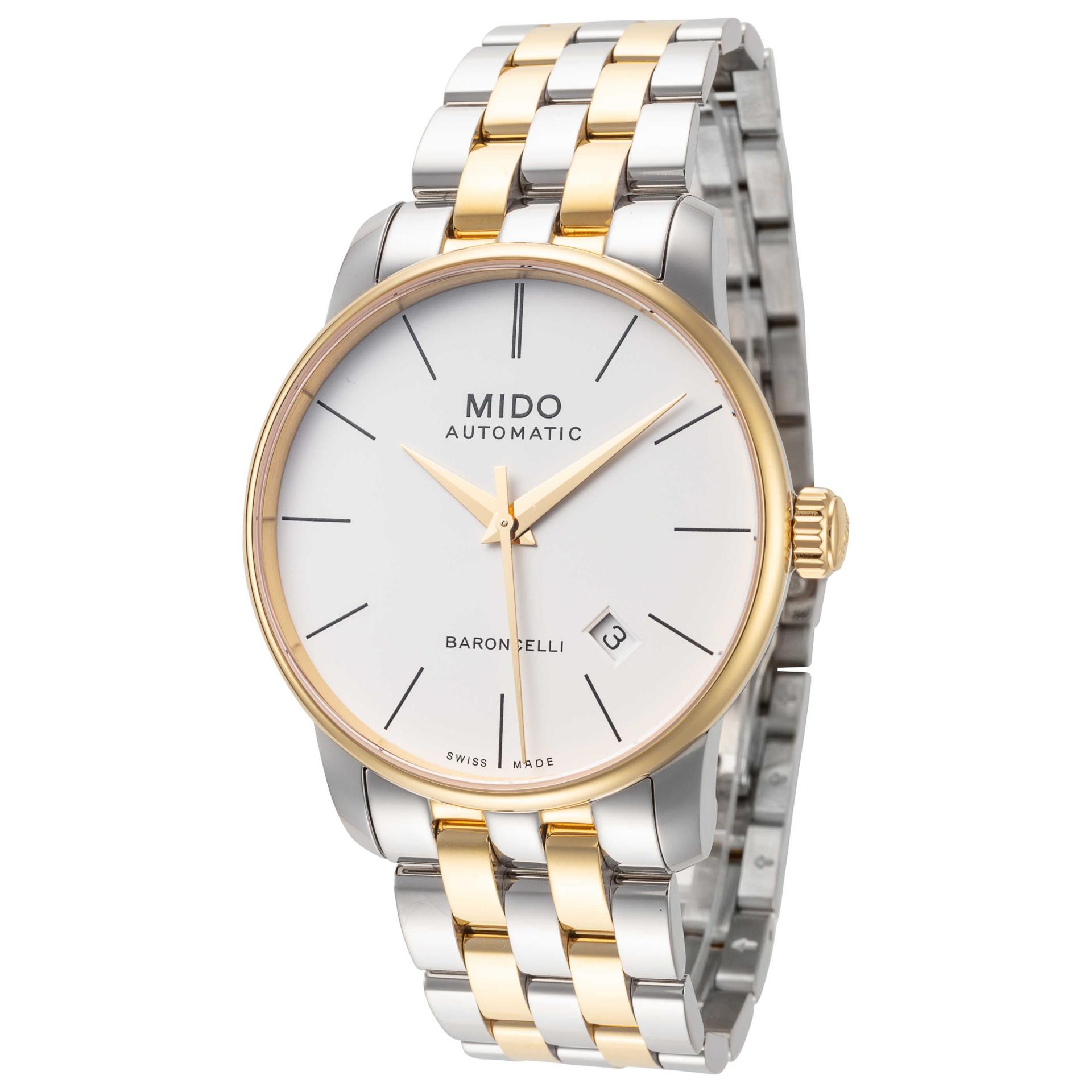 Mido Men's Watch M86009761