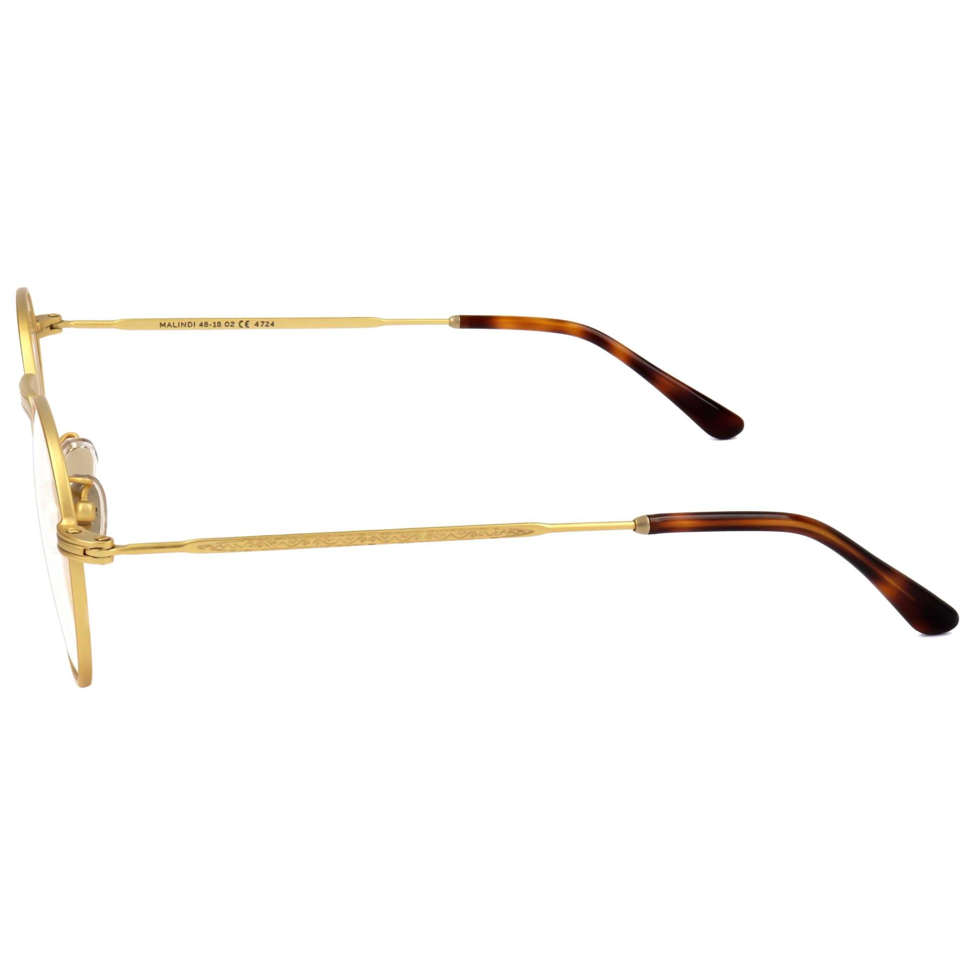 L.G.R. Men's Opticals MALINDI-2-48 2